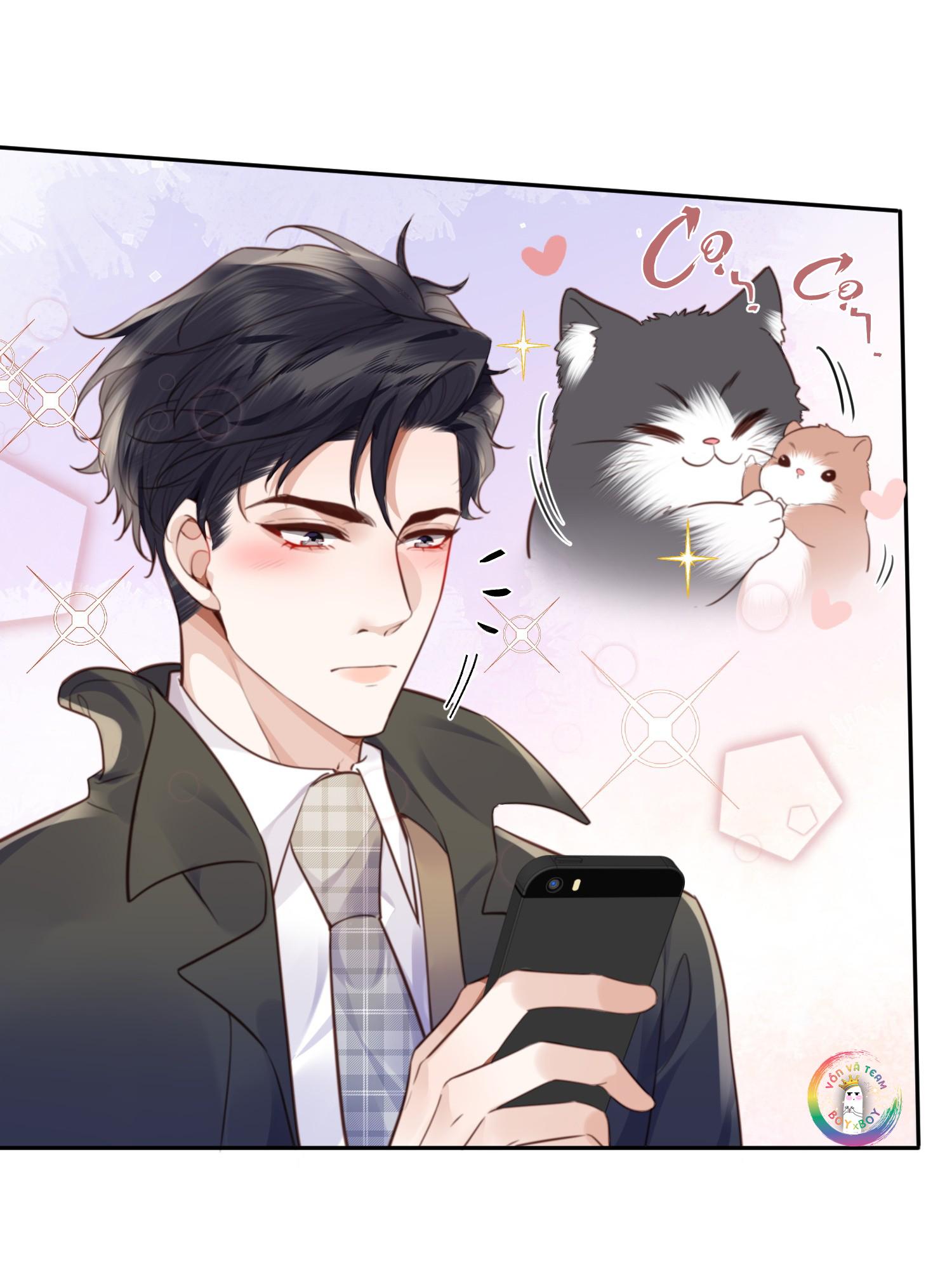 (END) Đặc Chế Cho Riêng Anh Chapter 51 - Next Chapter 52