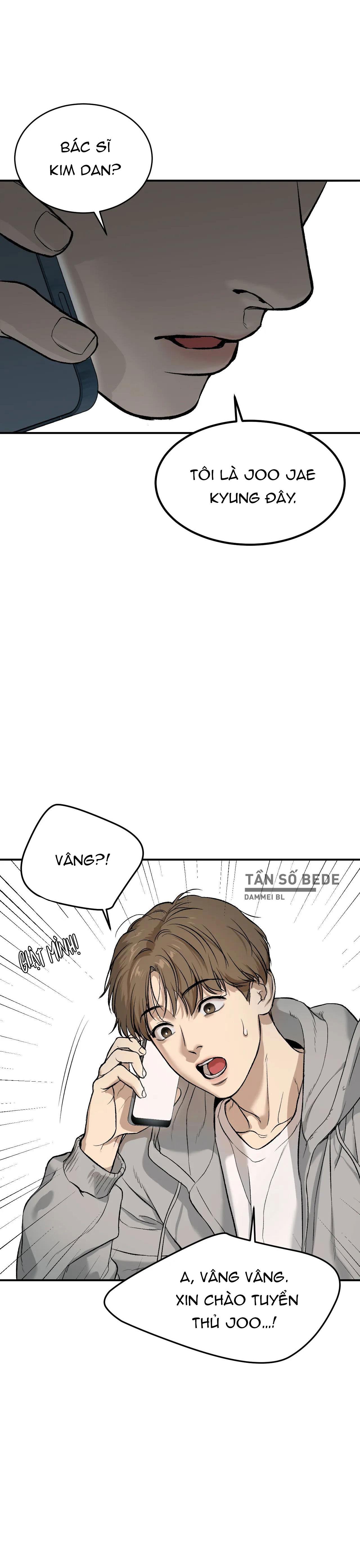 Jinx Chapter 1 - Next Chapter 2