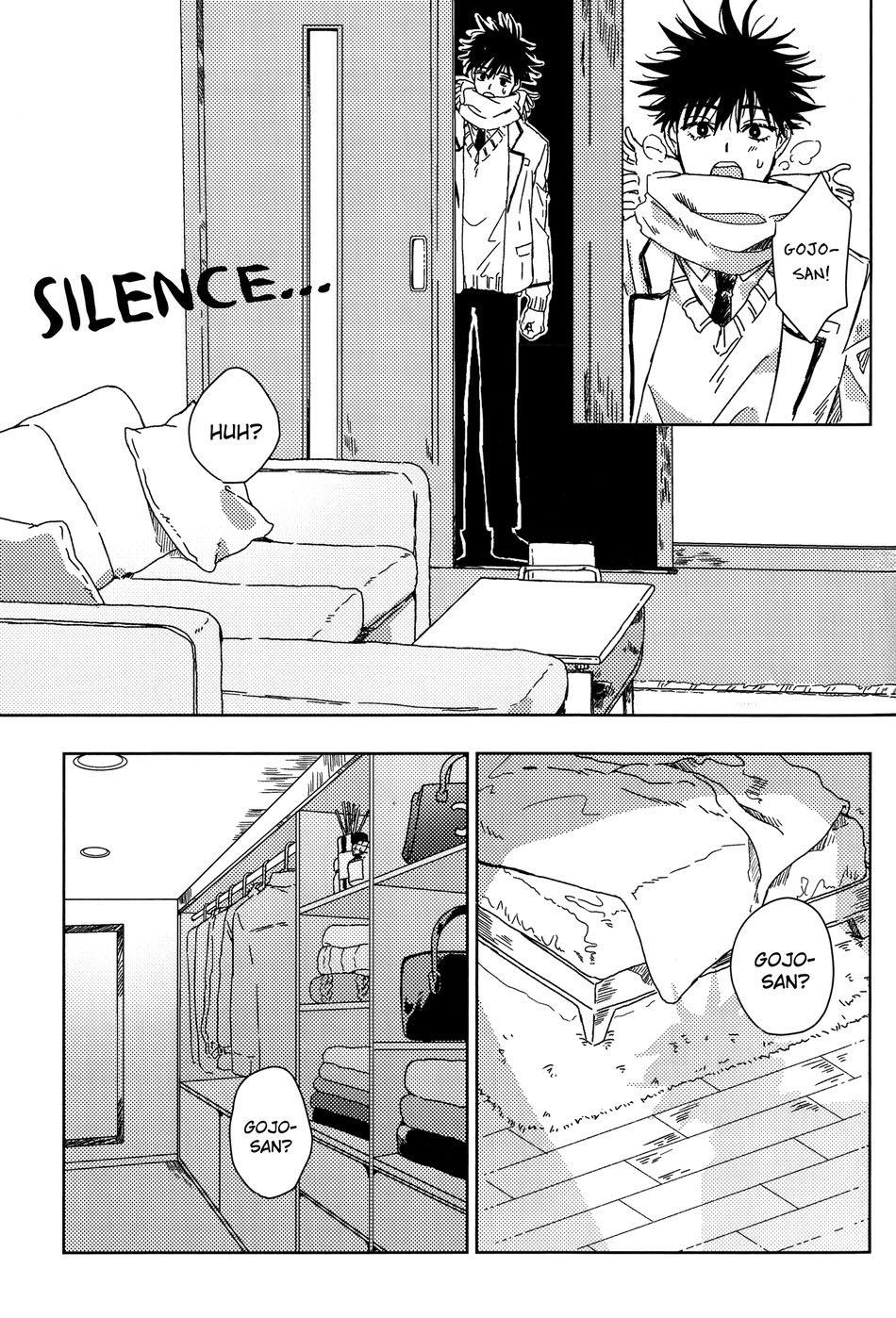 ONESHOT COI LÀ NỨNG Chapter 63 - Next Chapter 64.1