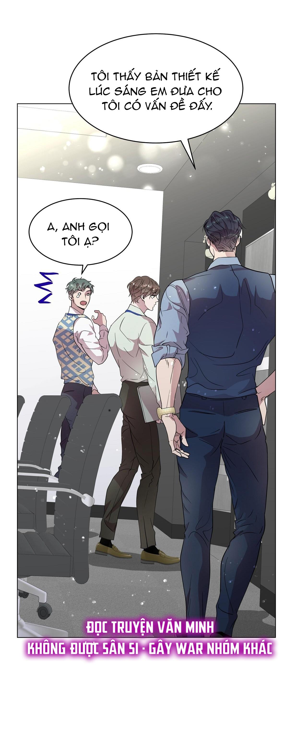 (END) Vị Kỷ Chapter 12 - Trang 2