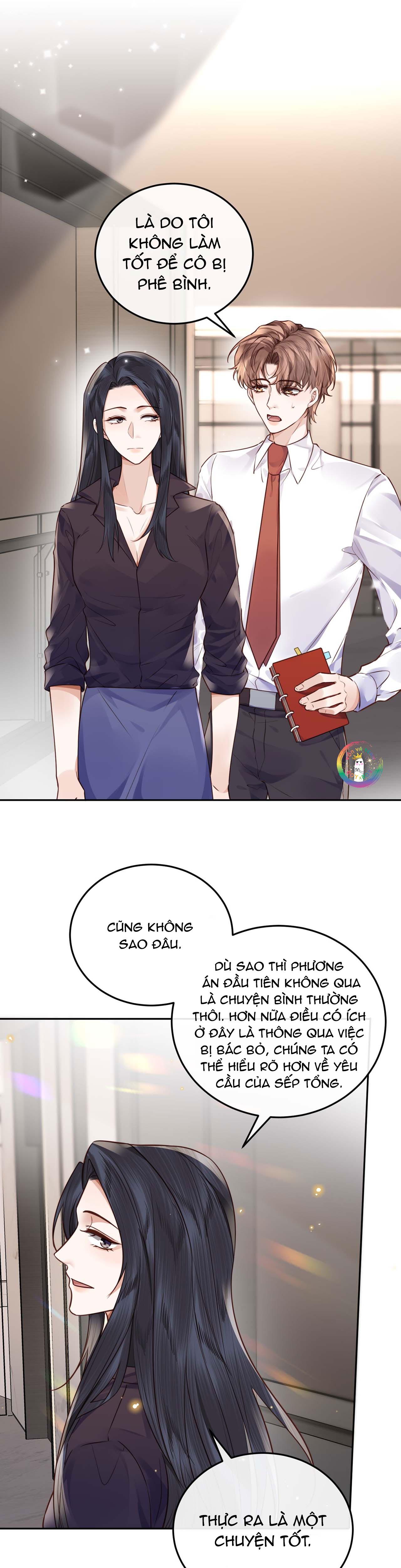 (END) Đặc Chế Cho Riêng Anh Chapter 41 - Next Chapter 42