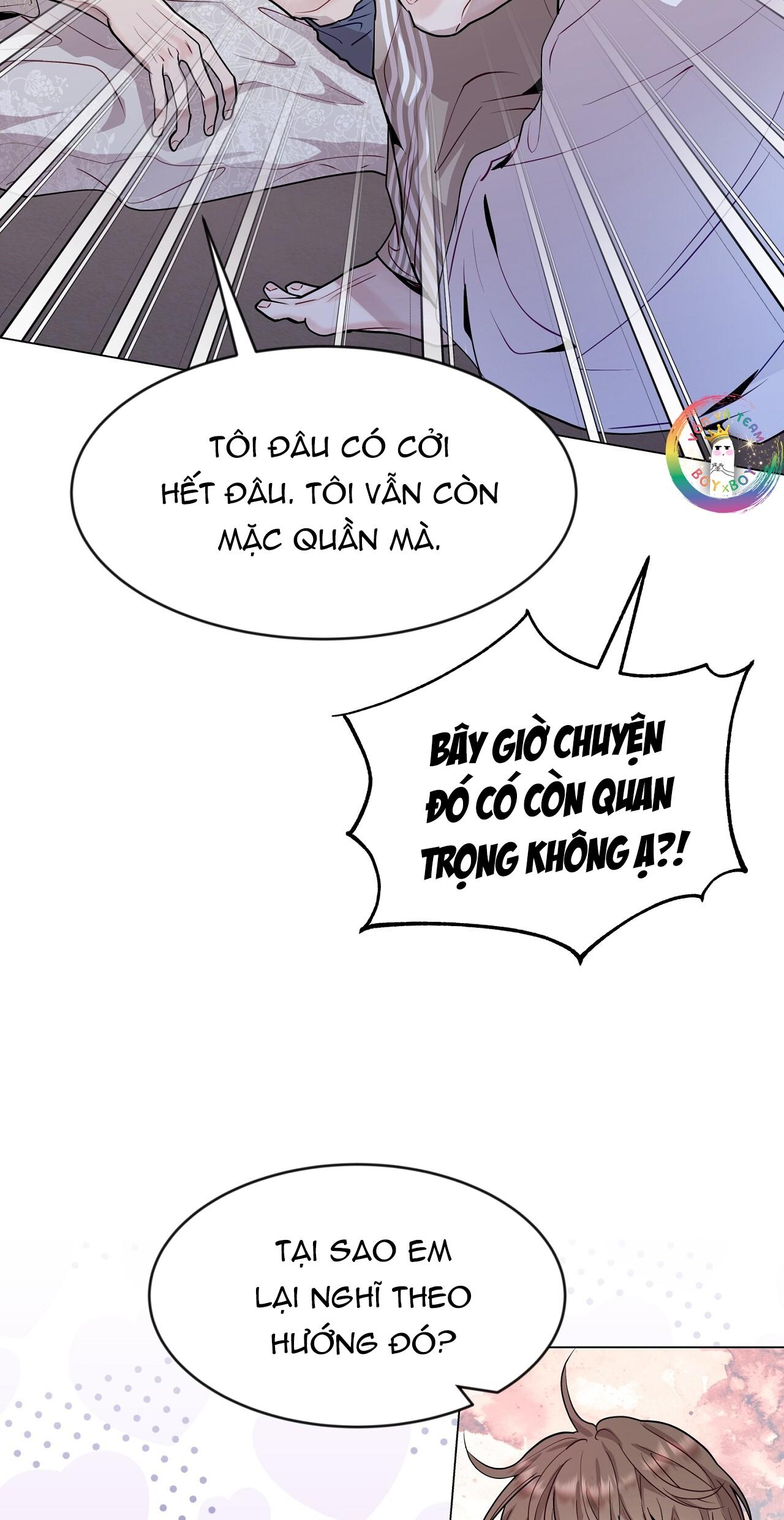 (END) Vị Kỷ Chapter 19 - Trang 2