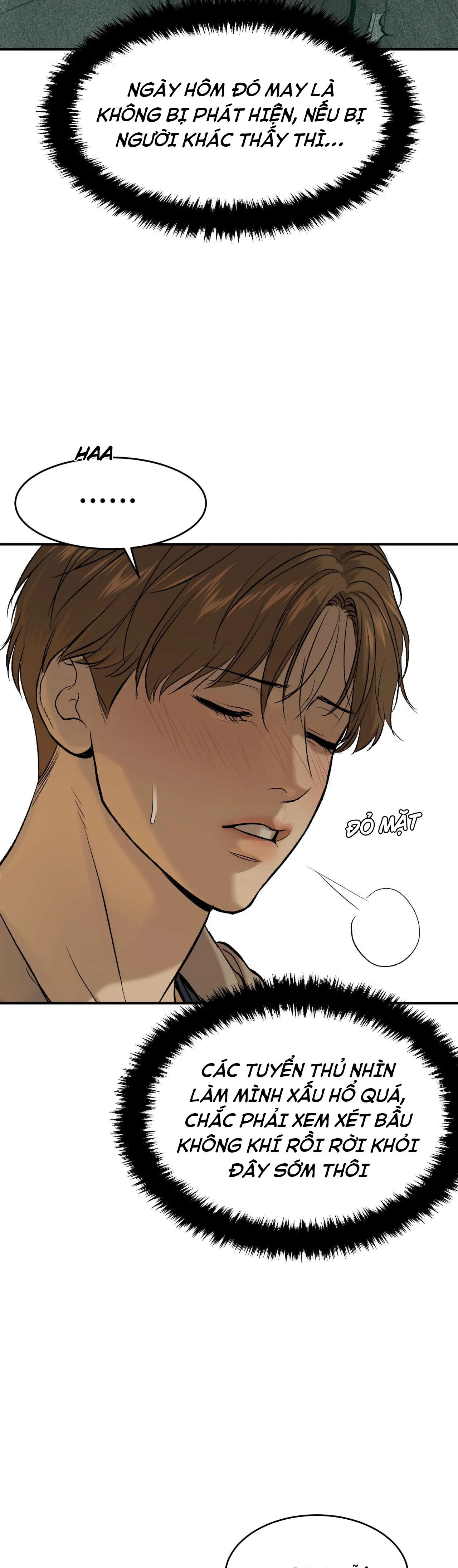 Jinx Chapter 9 - Next Chapter 10