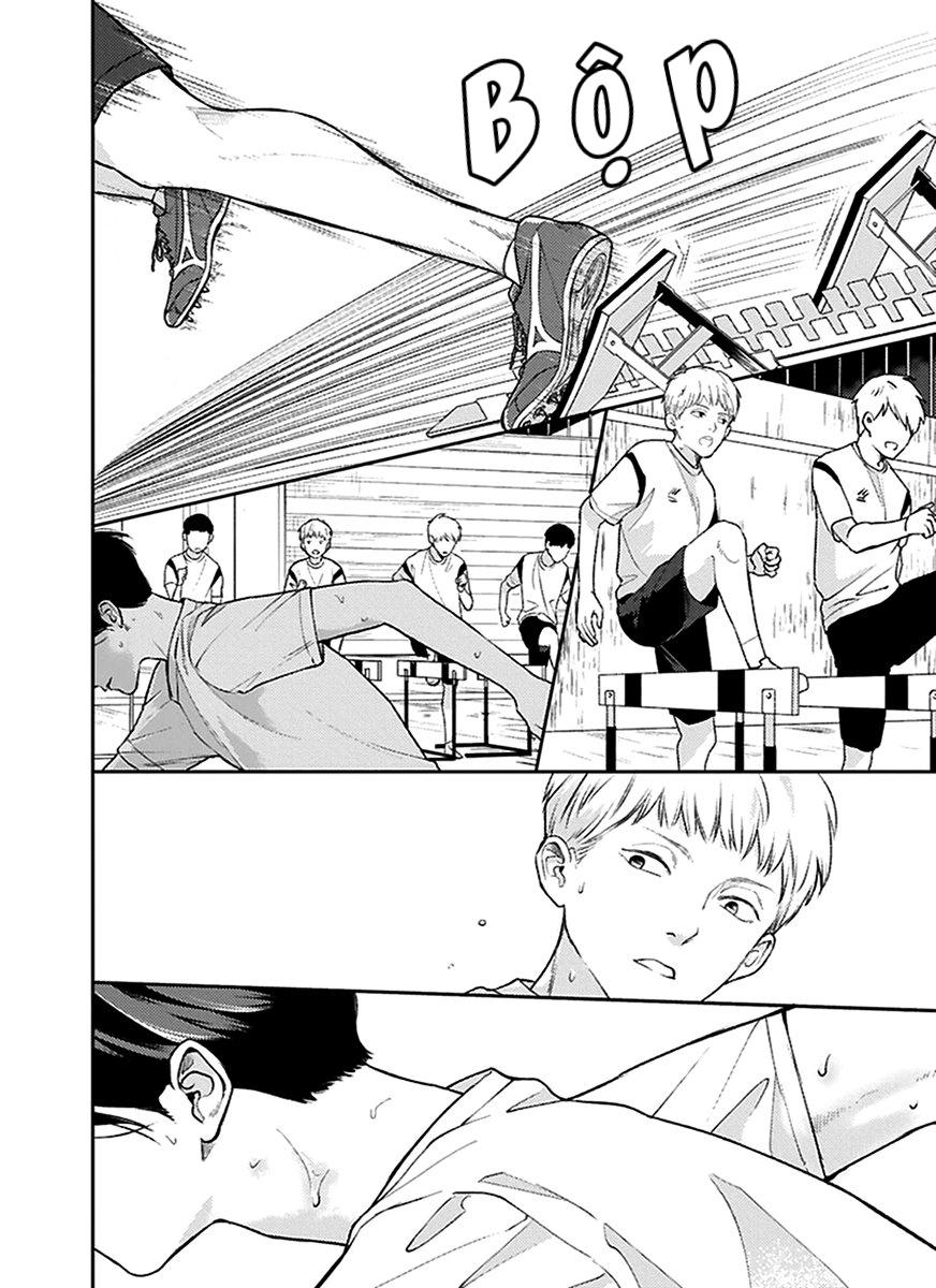 (END) Usagi no Mori Chapter 2 - Trang 2