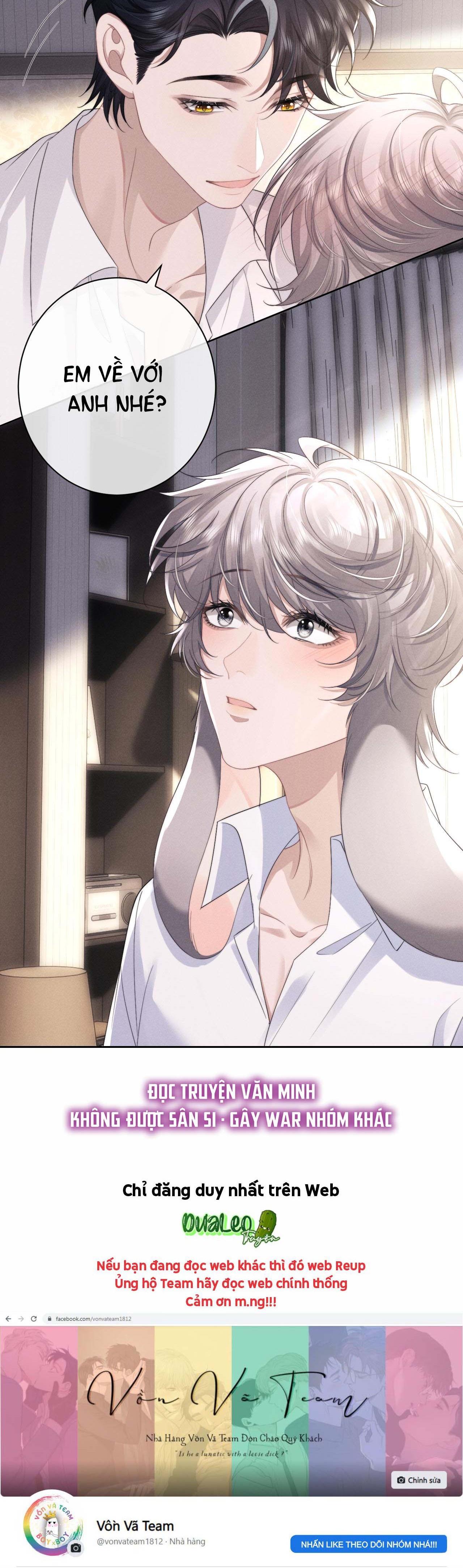 Chấp Sự Thỏ Tai Cụp Chapter 47 - Next Chapter 48