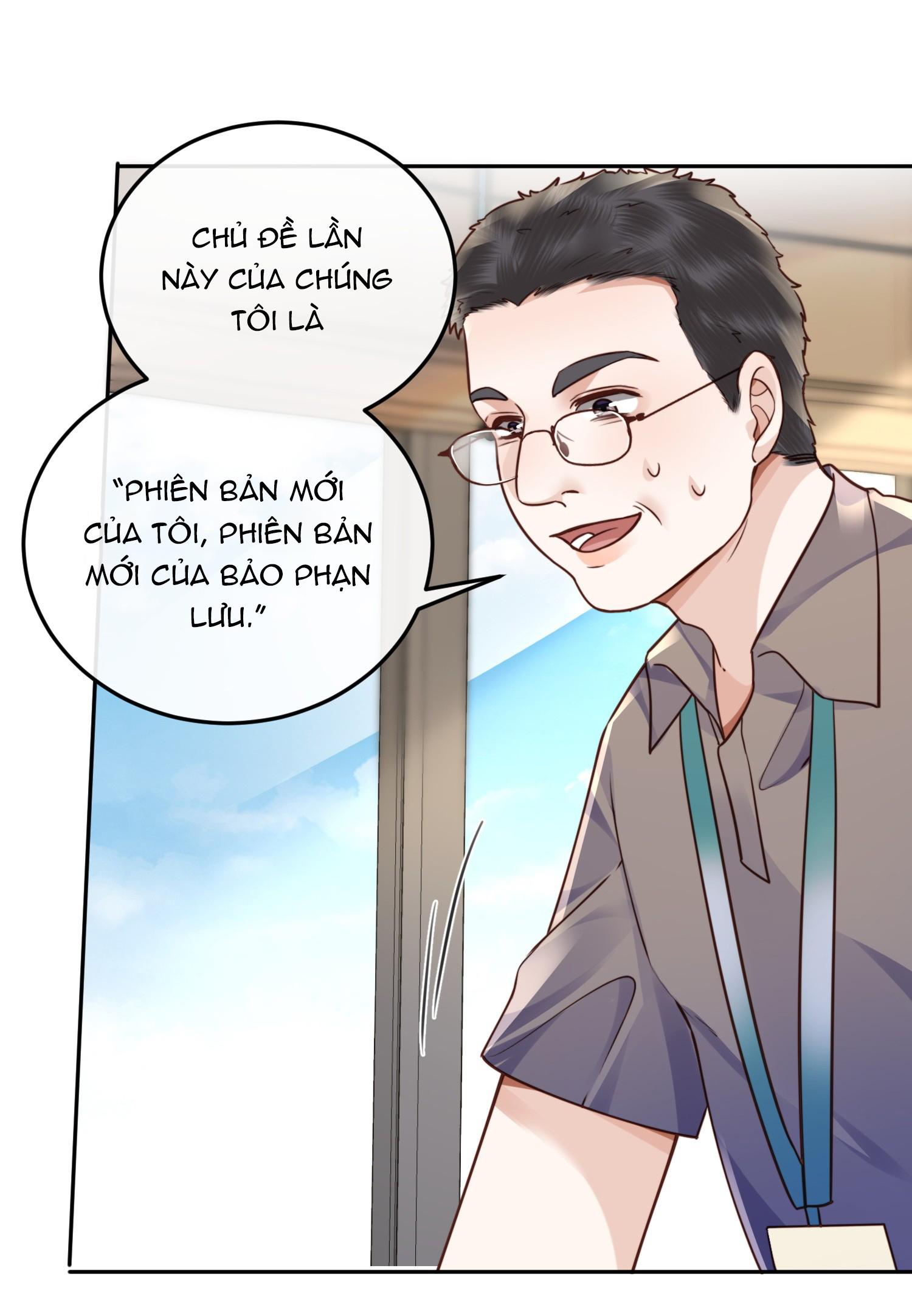 (END) Đặc Chế Cho Riêng Anh Chapter 45 - Next Chapter 46