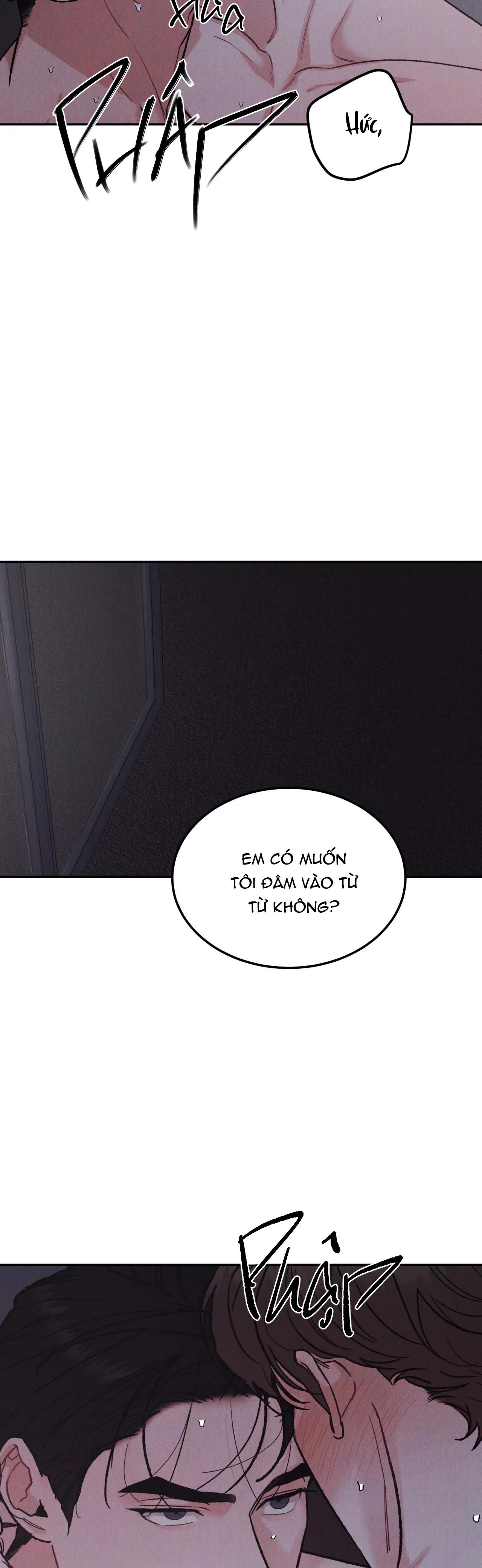 VƯỢT QUA GIỚI HẠN Chapter 43 - Next Chapter 44