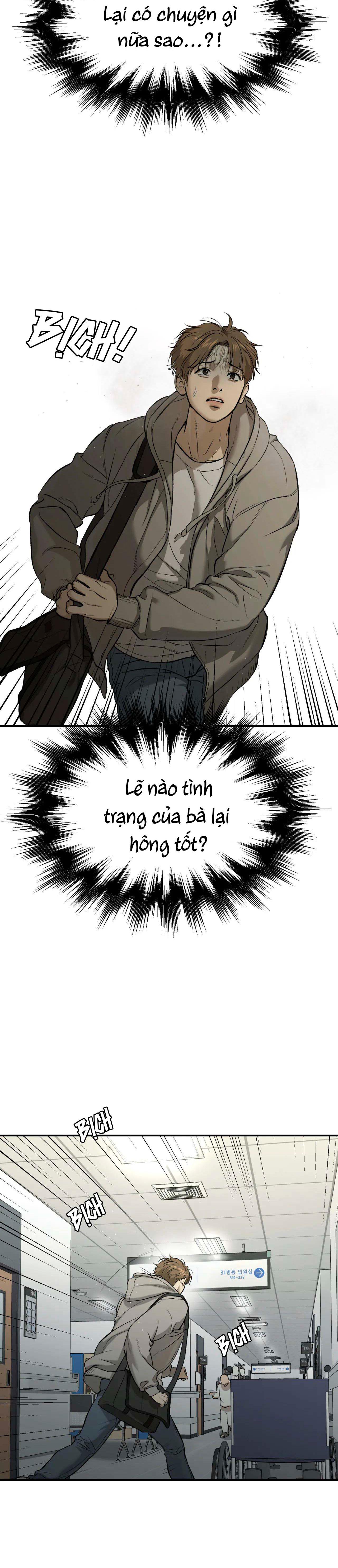 Jinx Chapter 21 - Next Chapter 22