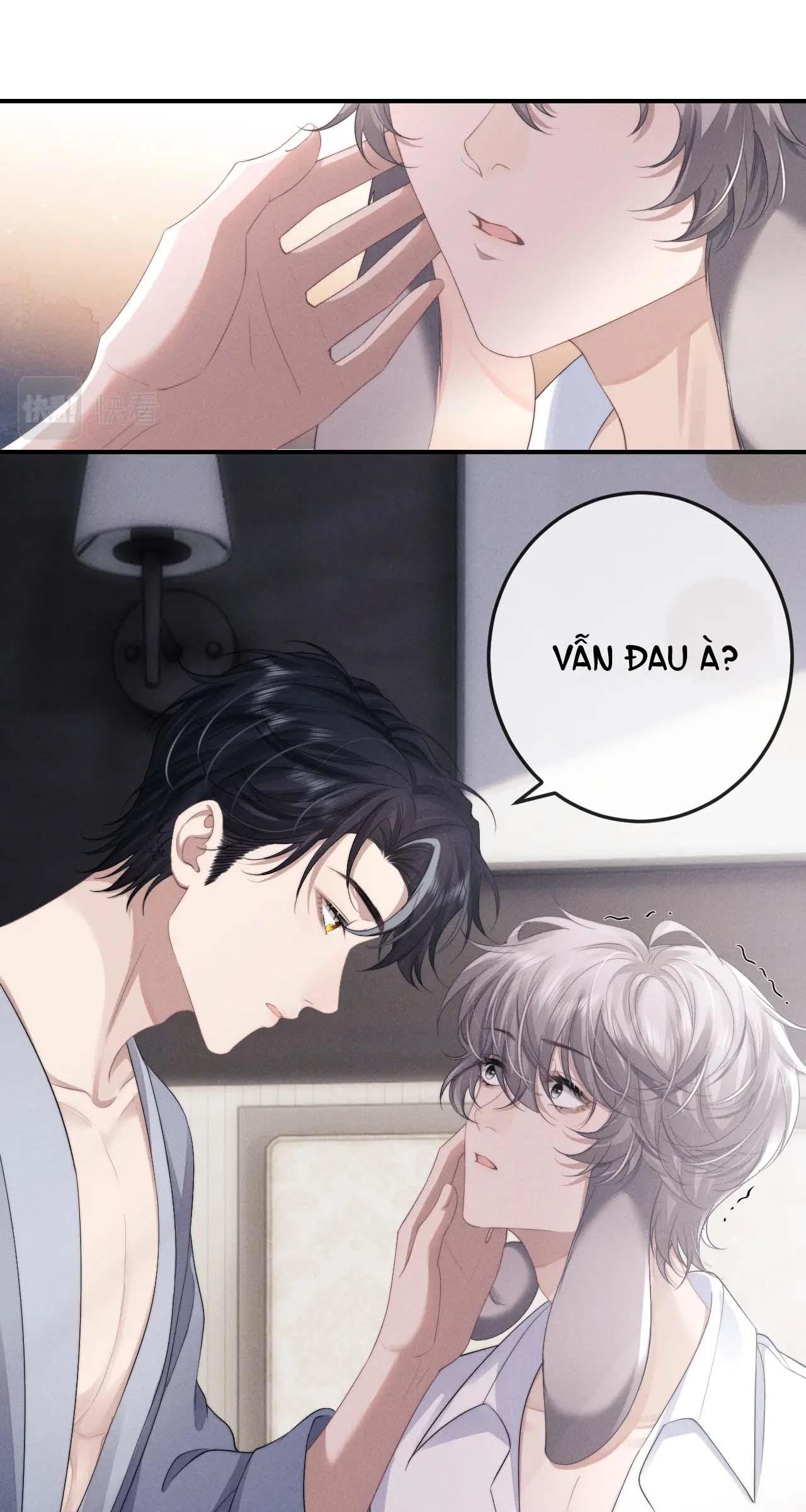Chấp Sự Thỏ Tai Cụp Chapter 39 - Next Chapter 40