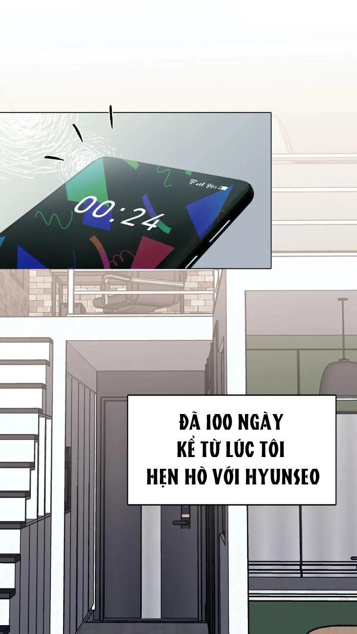 Tuyển tập BOYLOVE màu sắc Chapter 44 - Next Chapter 45