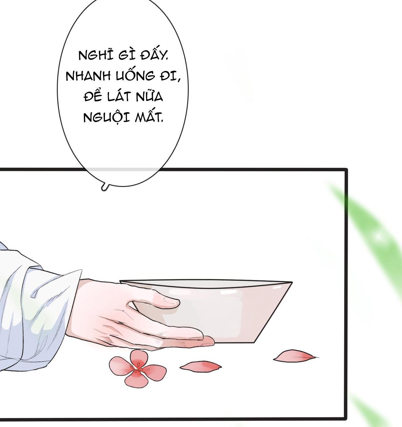 Hạnh Lâm Phương Hoa Chapter 5 - Next Chapter 6