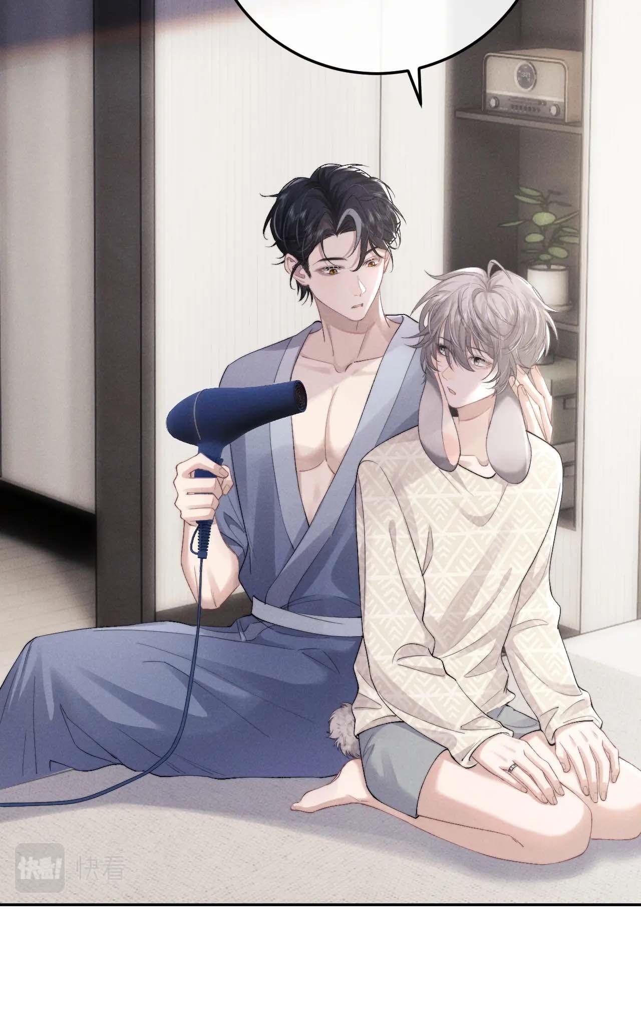 Chấp Sự Thỏ Tai Cụp Chapter 41 - Next Chapter 42
