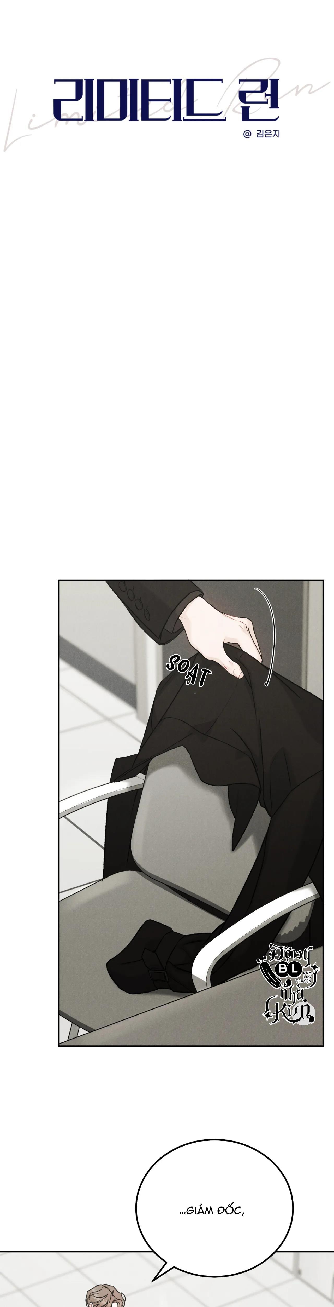 VƯỢT QUA GIỚI HẠN Chapter 49 - Next Chapter 50