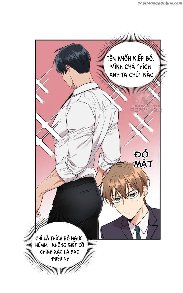 Tuyển tập BOYLOVE màu sắc Chapter 7.1 bộ đồ lót bò - Next Chapter 7.2 Ngực Bự