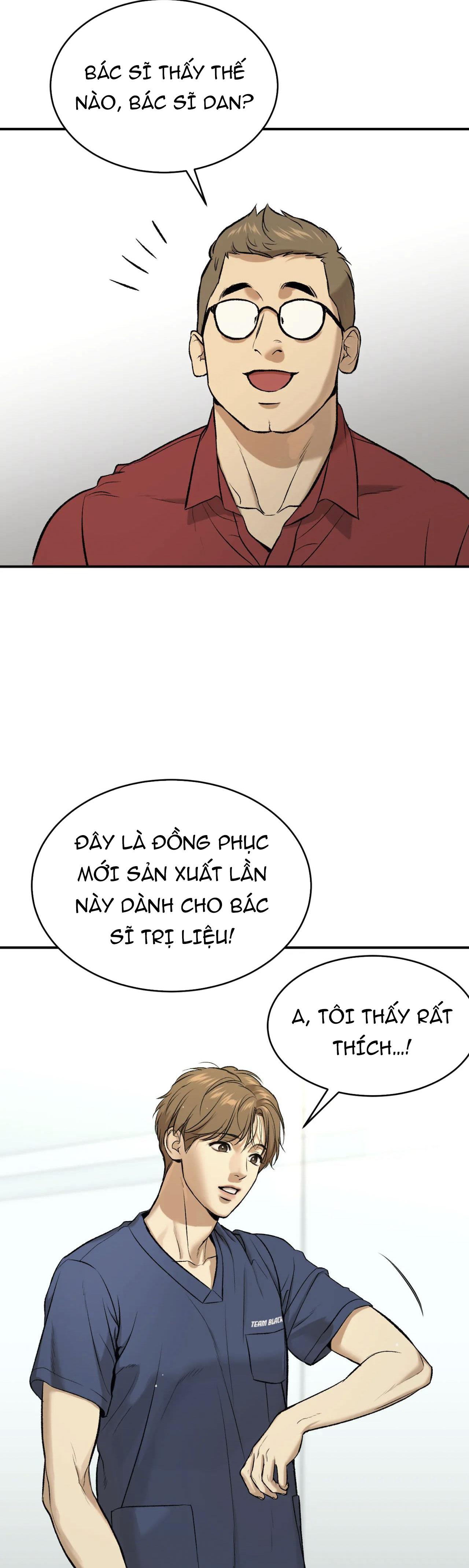 Jinx Chapter 9 - Next Chapter 10