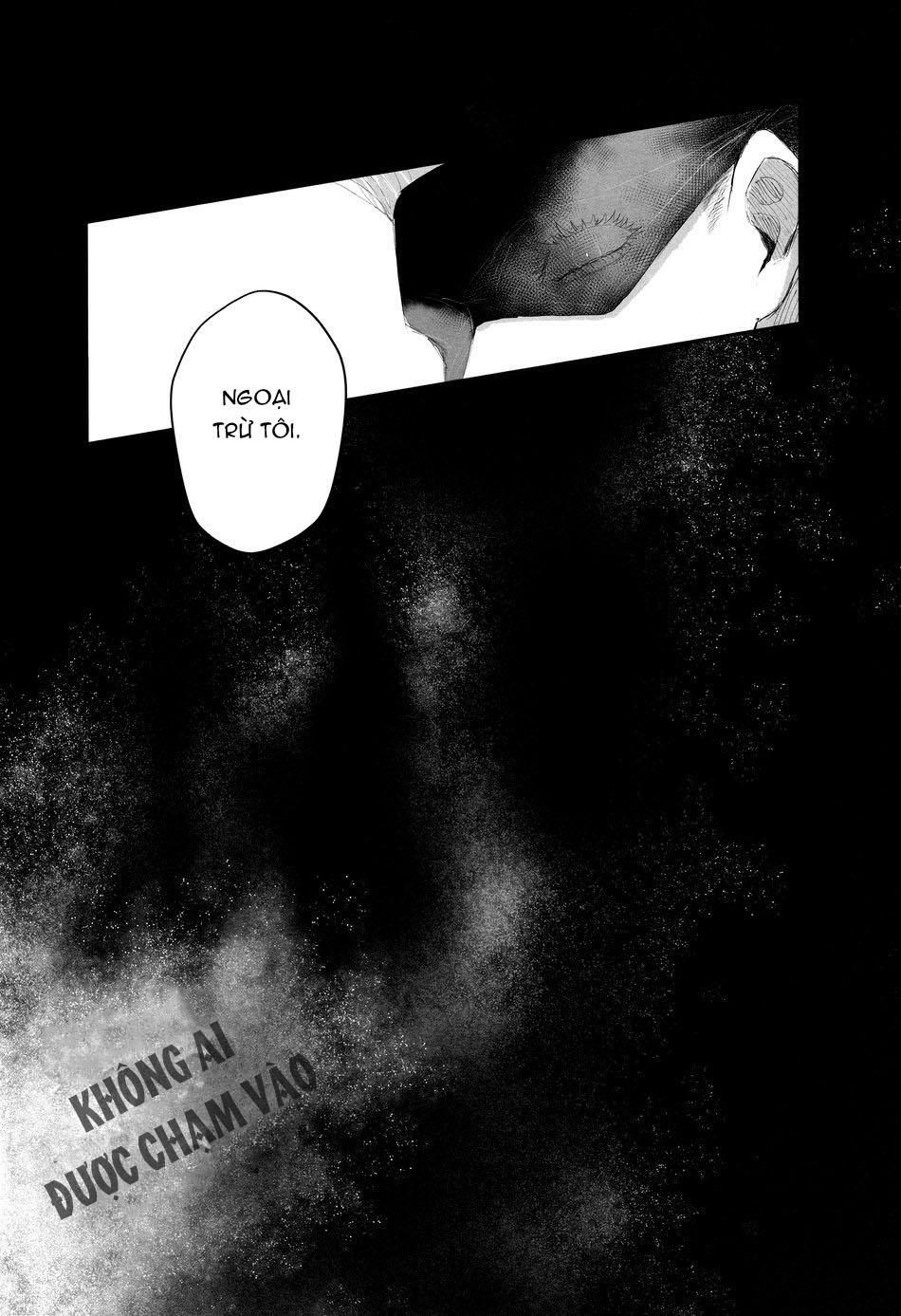 ONESHOT COI LÀ NỨNG Chapter 59 - Next Chapter 60 nối tiếp 57.2