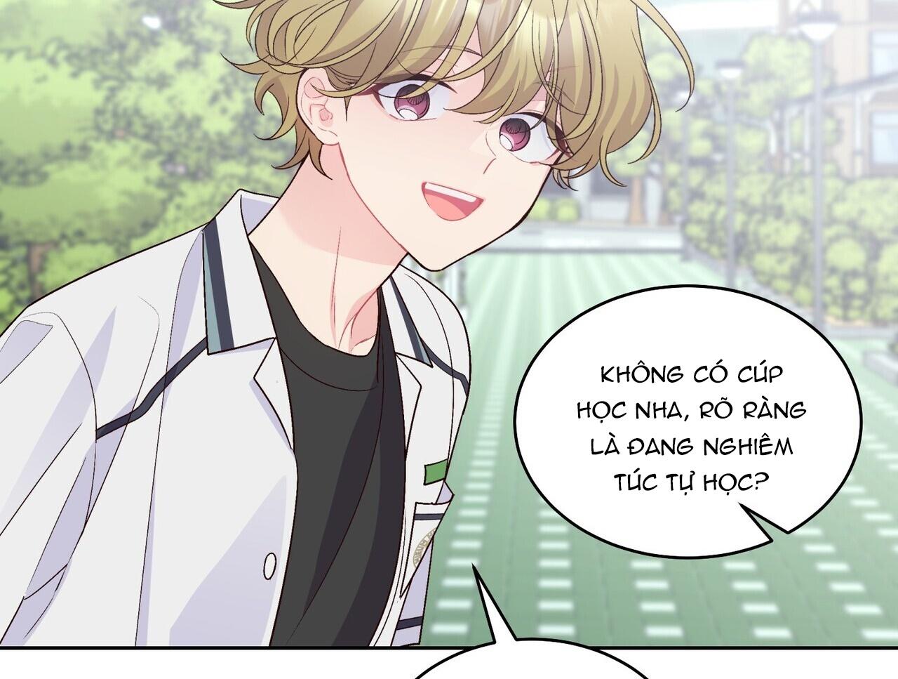 (END) Merry Marbling Chapter 37 - Trang 2