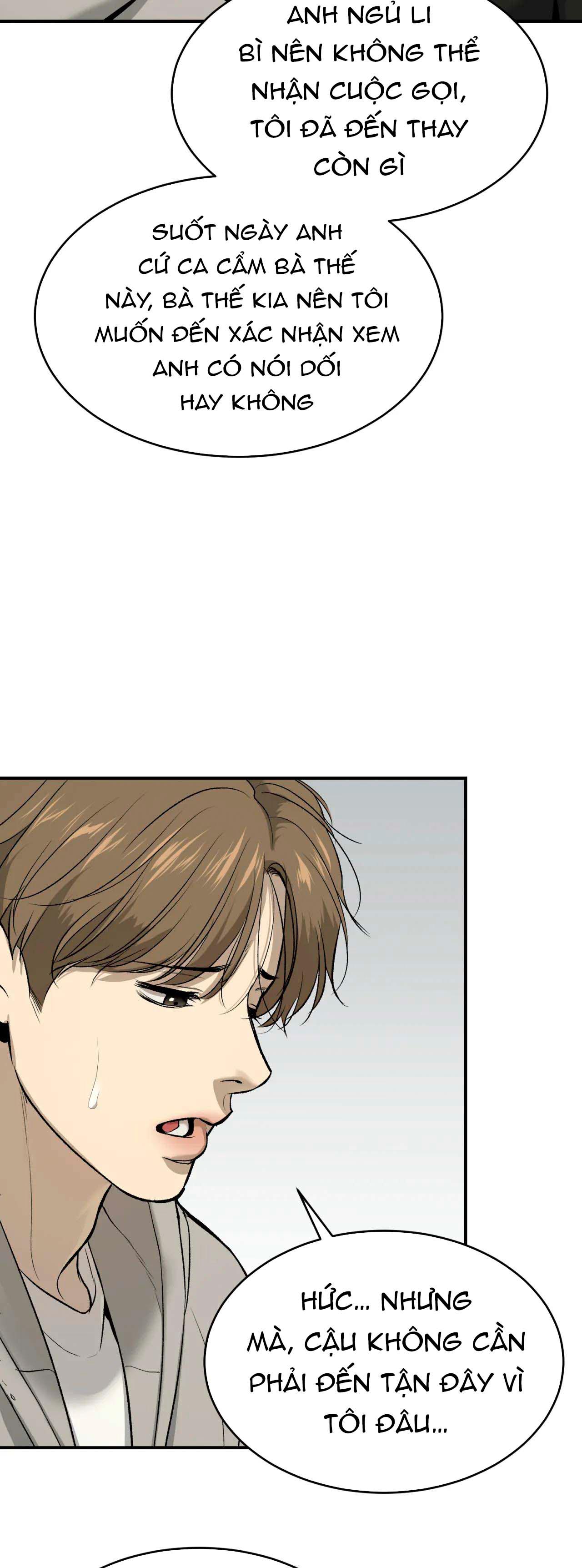 Jinx Chapter 22 - Next Chapter 23