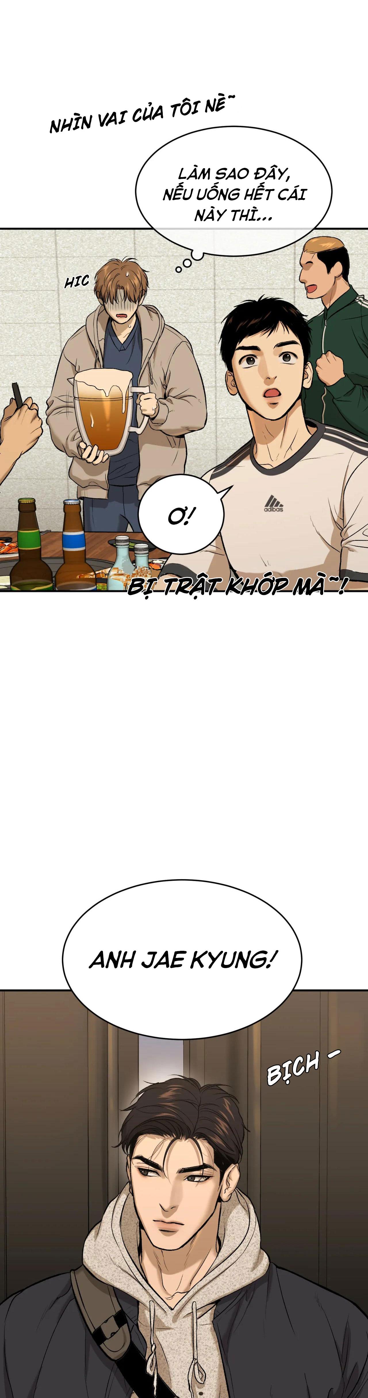 Jinx Chapter 9 - Next Chapter 10