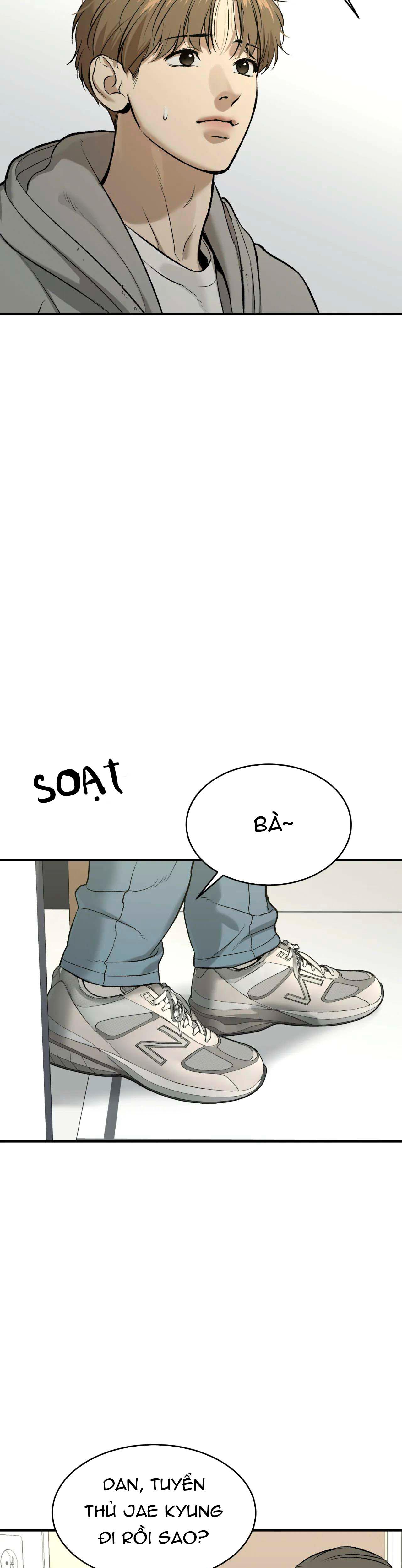 Jinx Chapter 22 - Next Chapter 23