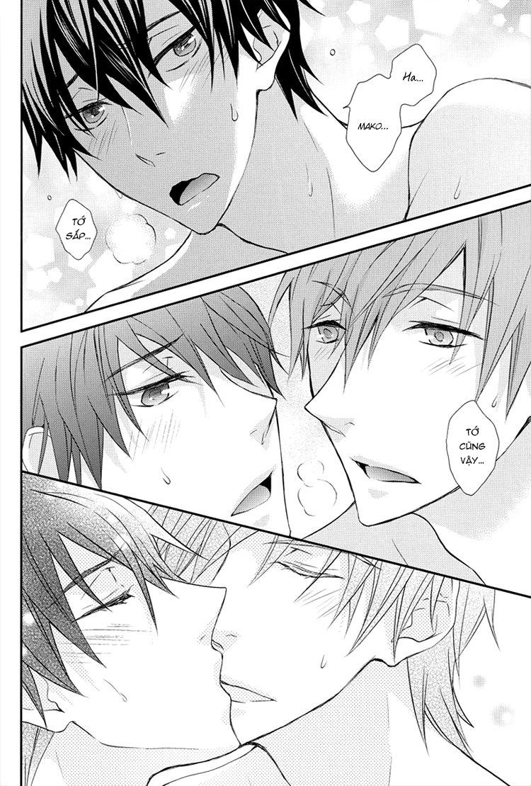 ONESHOT COI LÀ NỨNG Chapter 111 - Next Chapter 112