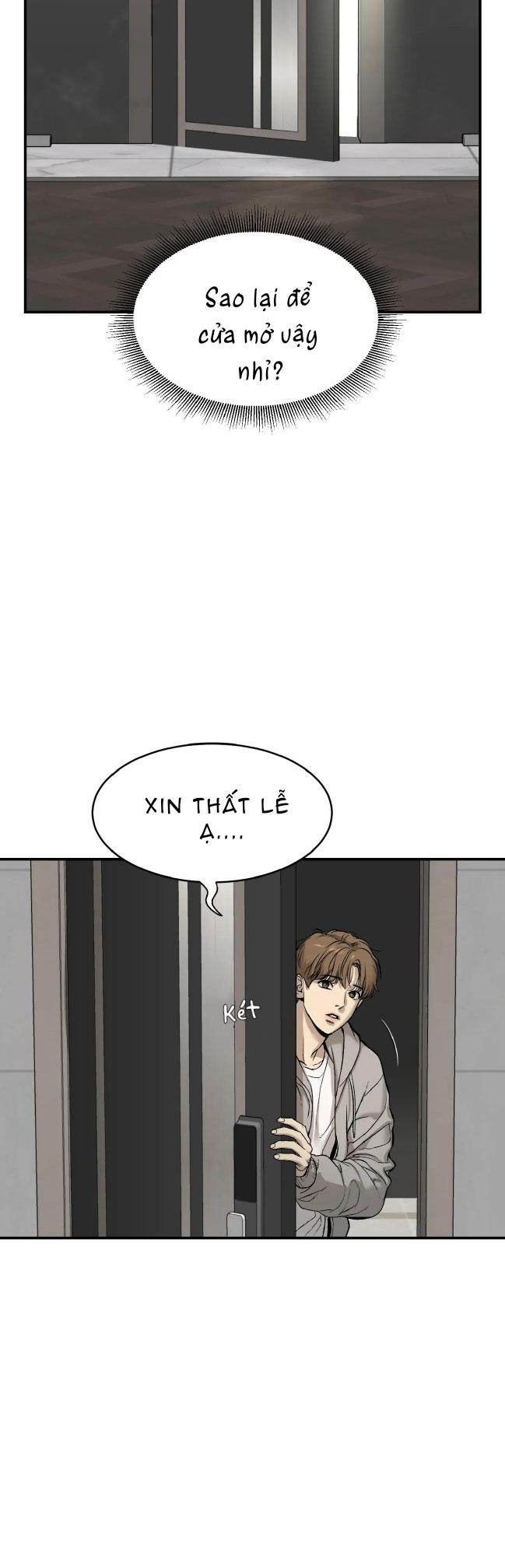 Jinx Chapter 2 - Next Chapter 3