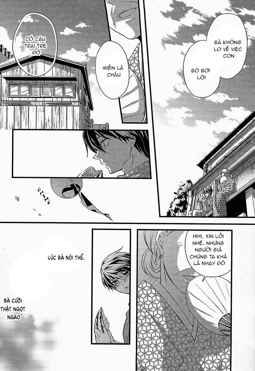 ONESHOT COI LÀ NỨNG Chapter 114 - Next Chapter 115
