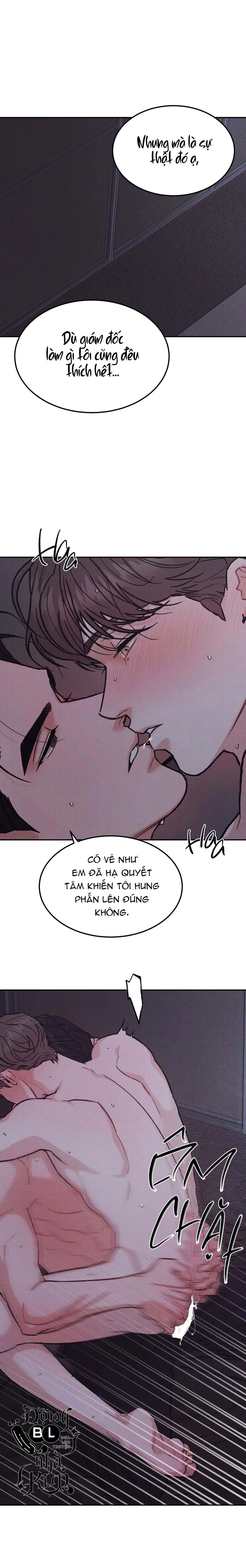 VƯỢT QUA GIỚI HẠN Chapter 42 - Next Chapter 43