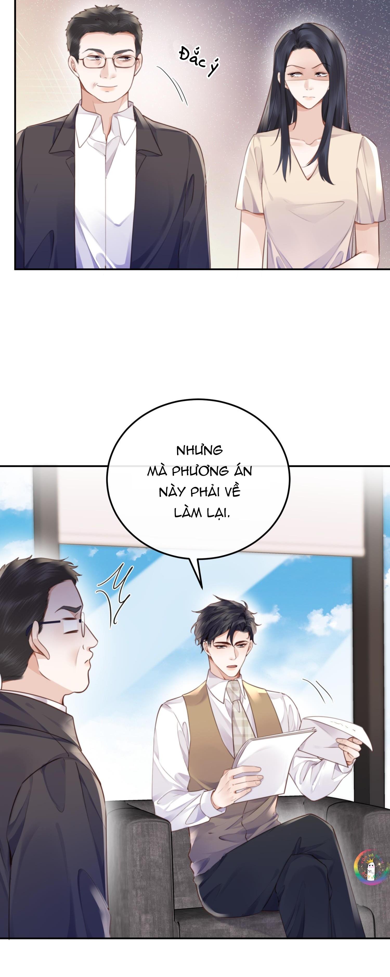 (END) Đặc Chế Cho Riêng Anh Chapter 48 - Next Chapter 49