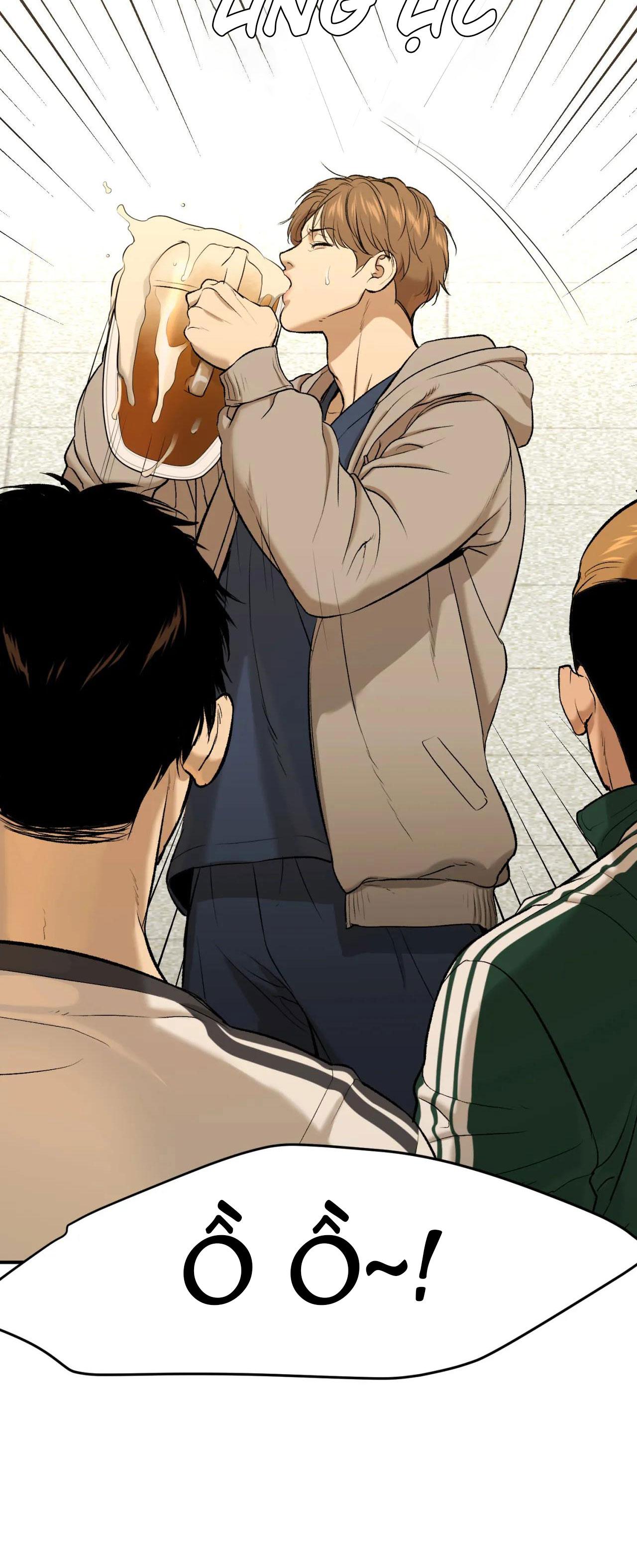 Jinx Chapter 9 - Next Chapter 10