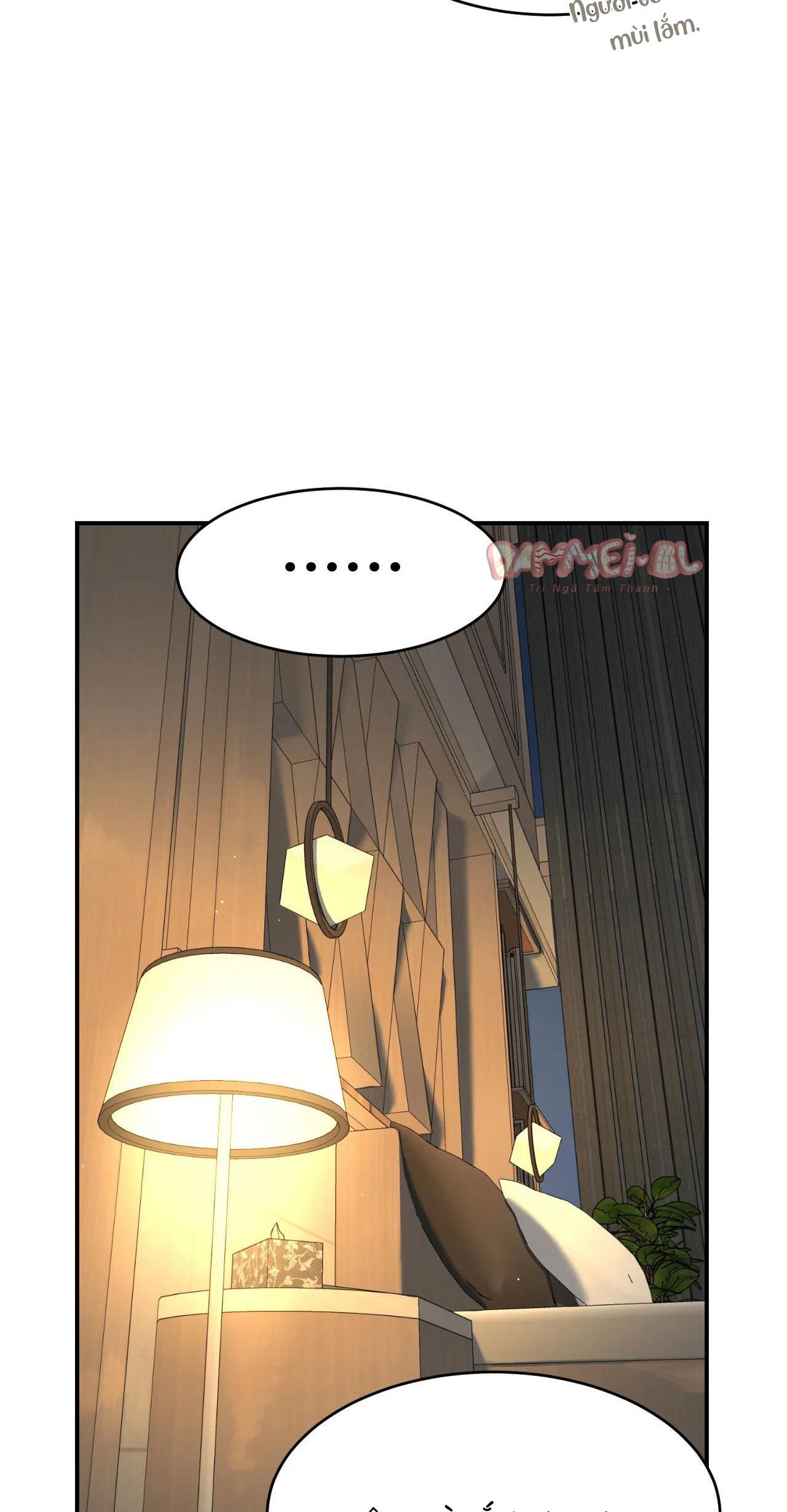 Jinx Chapter 3 - Next Chapter 4