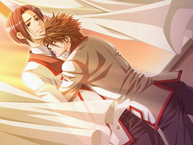 Tuyển tập BOYLOVE màu sắc Chapter 20 Art - Next Chapter 21