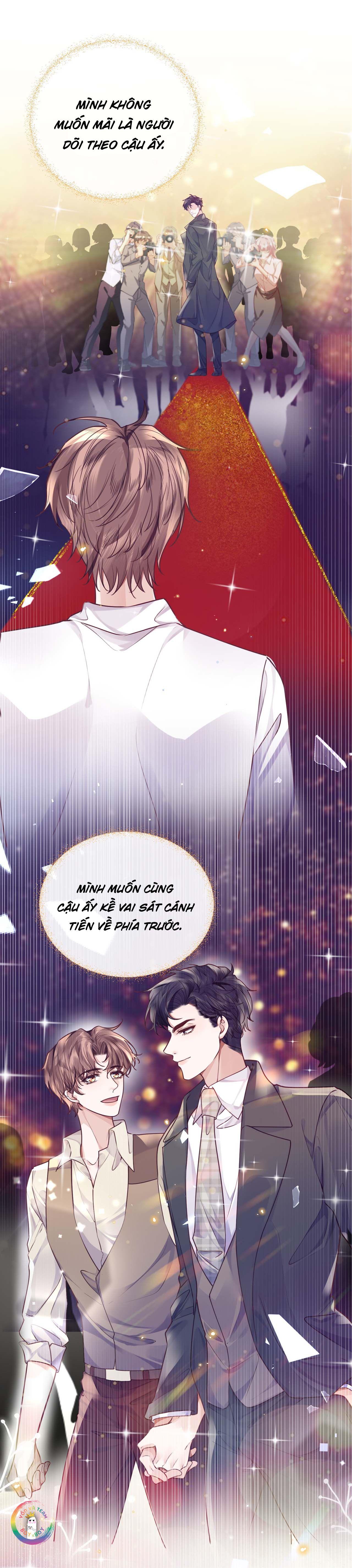 (END) Đặc Chế Cho Riêng Anh Chapter 33 - Next Chapter 34
