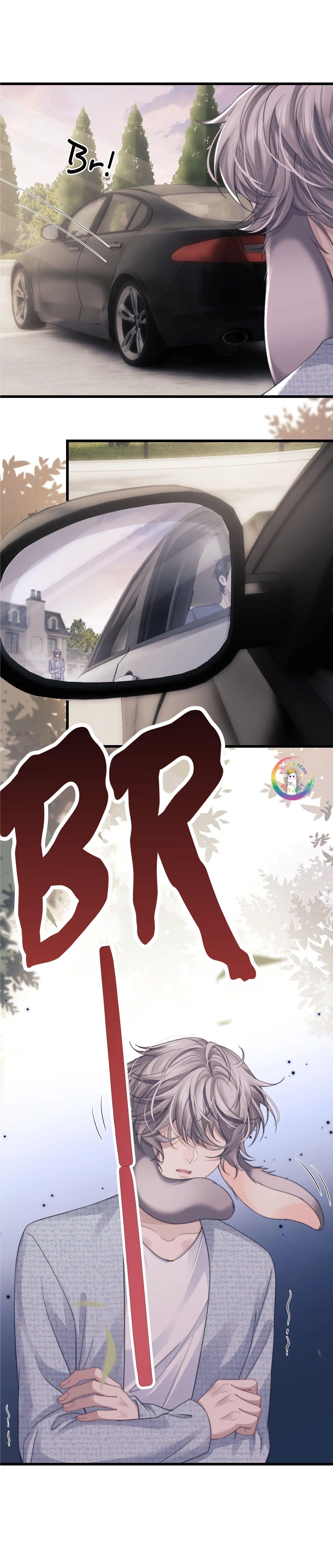 Chấp Sự Thỏ Tai Cụp Chapter 18 - Next Chapter 19