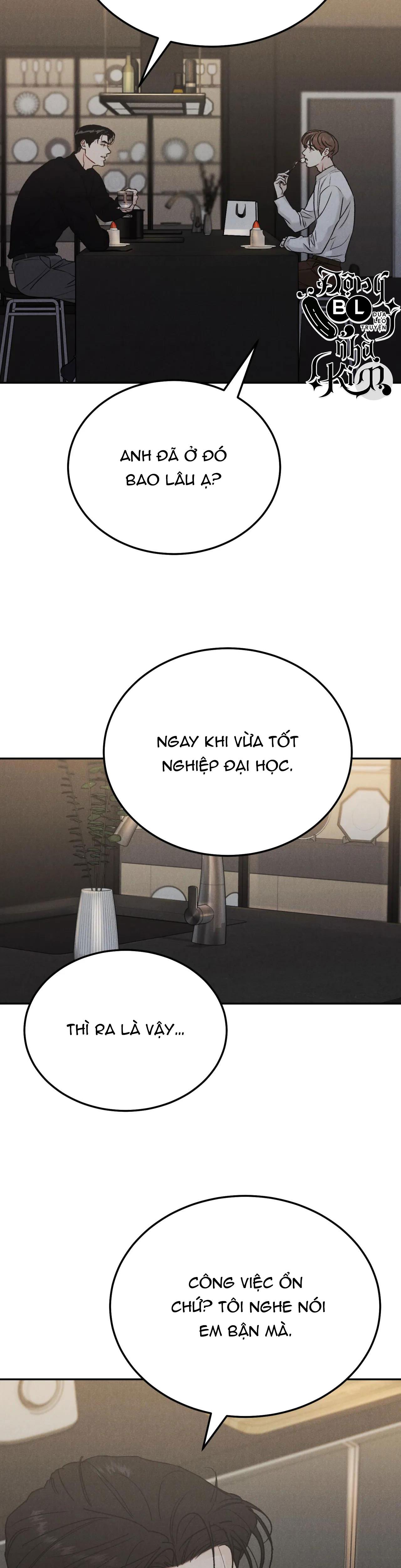 VƯỢT QUA GIỚI HẠN Chapter 51 - Next Chapter 52