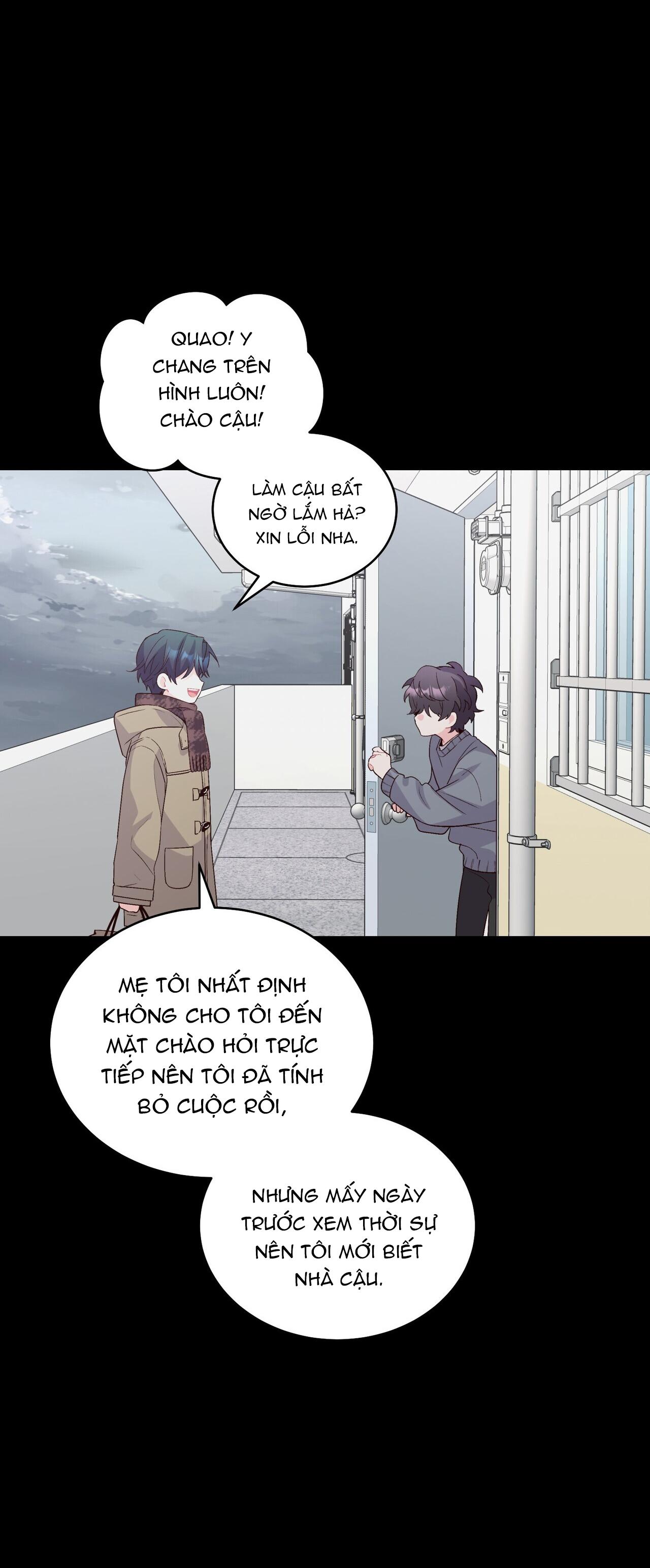 (END) Merry Marbling Chapter 34 - Trang 2