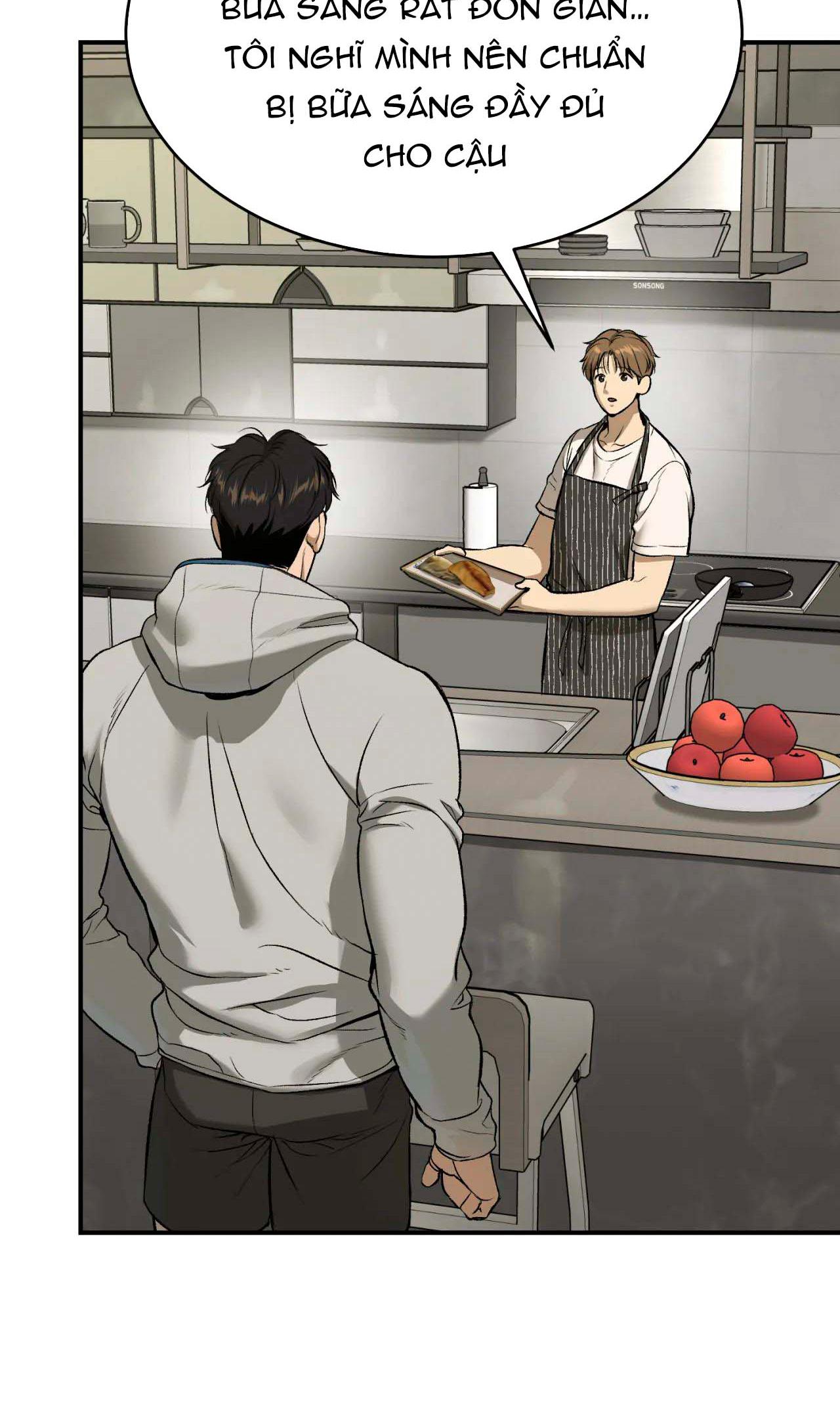 Jinx Chapter 22 - Next Chapter 23