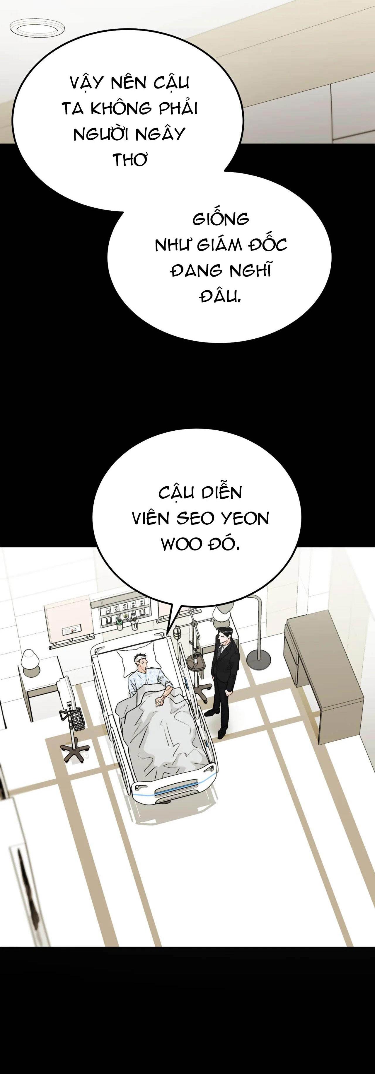 VƯỢT QUA GIỚI HẠN Chapter 55 - Next Chapter 56