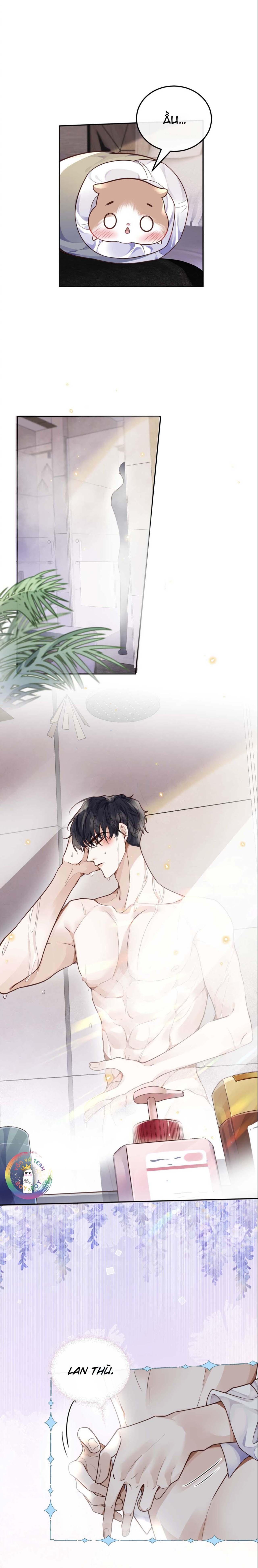 (END) Đặc Chế Cho Riêng Anh Chapter 26 - Next Chapter 27