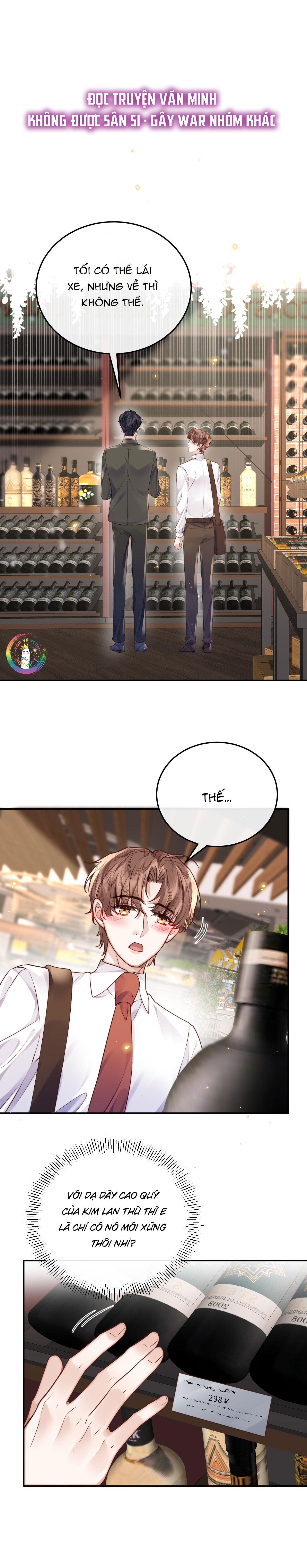 (END) Đặc Chế Cho Riêng Anh Chapter 37 - Next Chapter 38