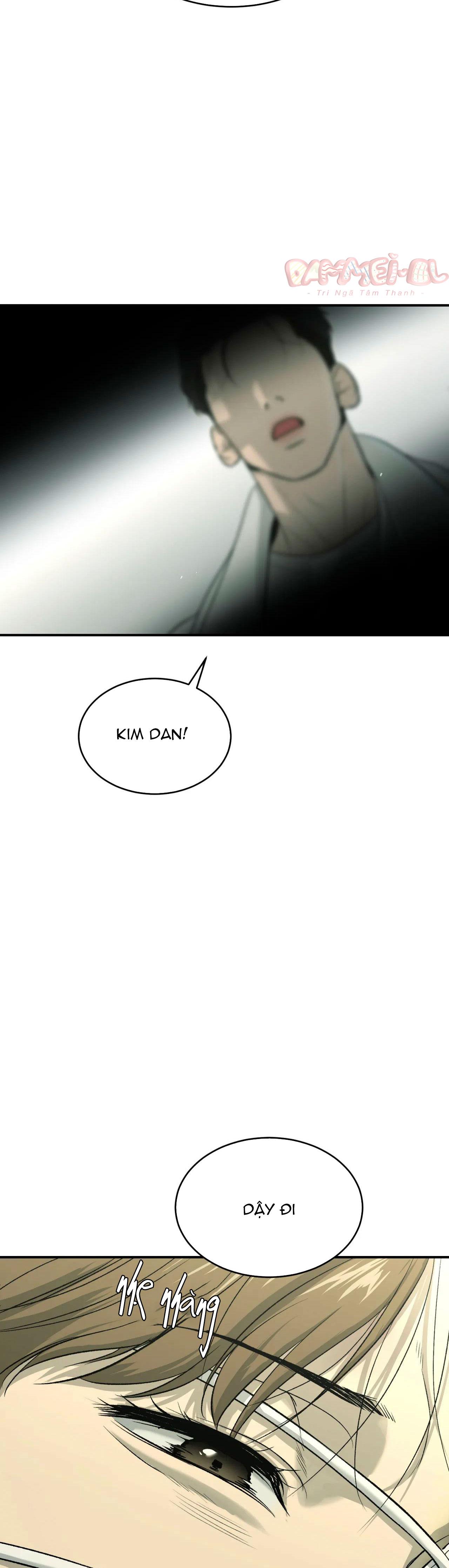 Jinx Chapter 12 - Next Chapter 13