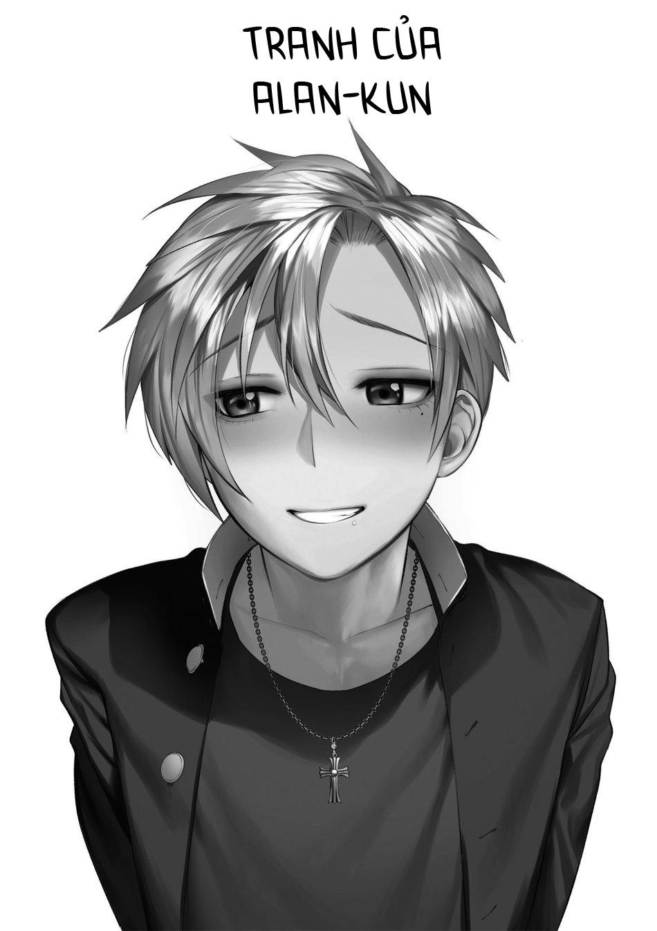 Doujinshi Tổng Hợp Chapter 359 - Next Chapter 360