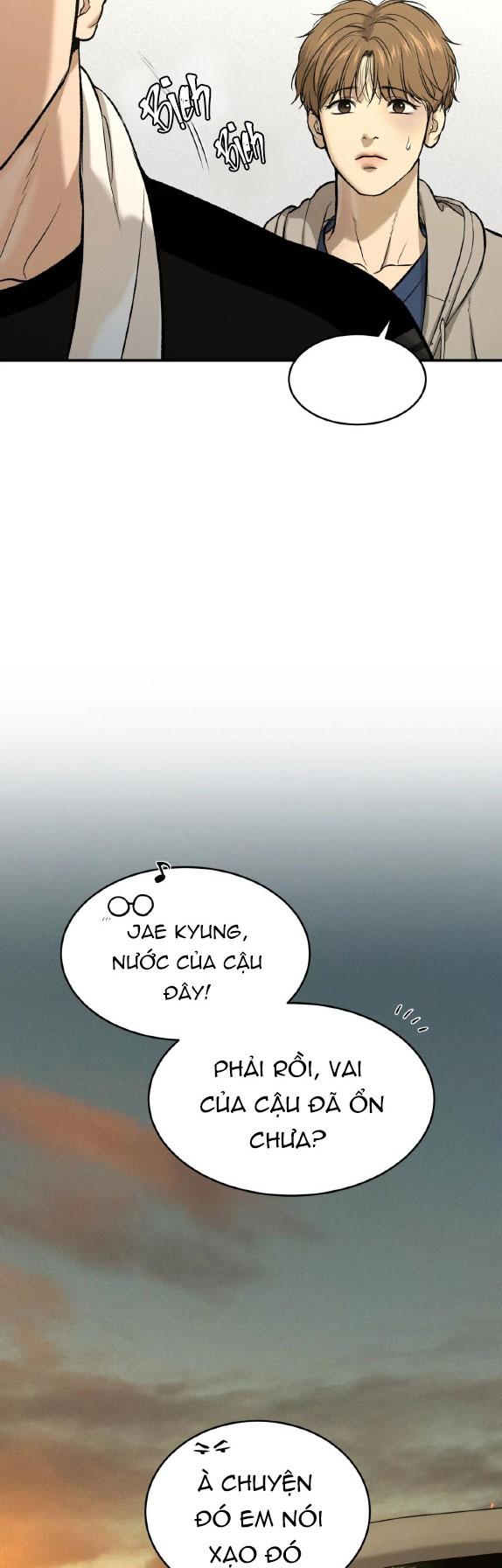 Jinx Chapter 15 - Next Chapter 16