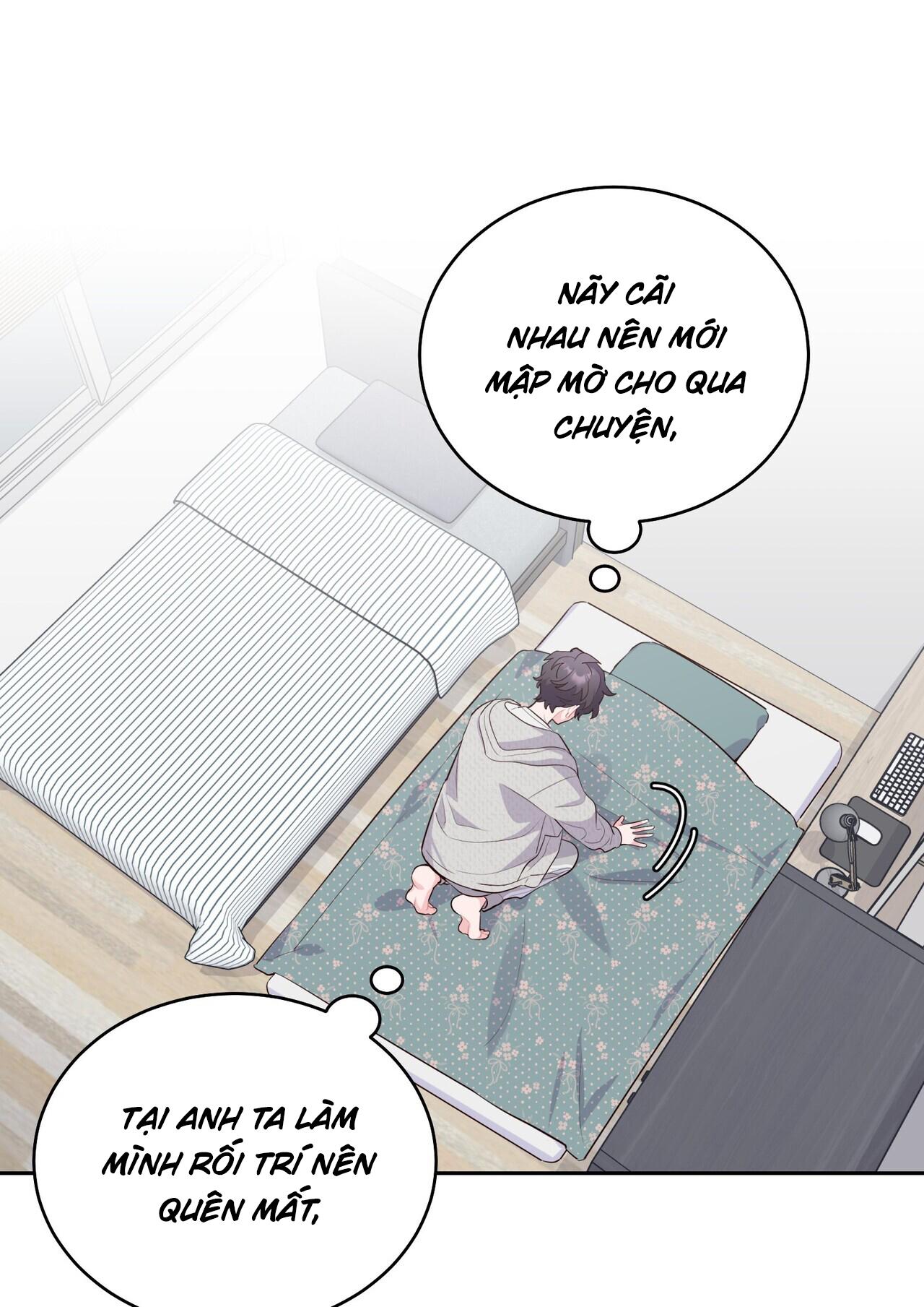 (END) Merry Marbling Chapter 34 - Trang 2