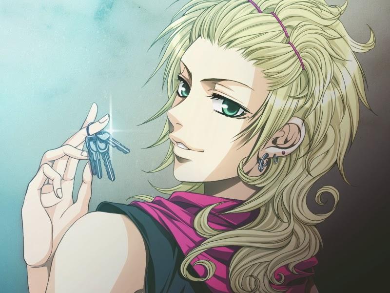 Tuyển tập BOYLOVE màu sắc Chapter 20 Art - Next Chapter 21