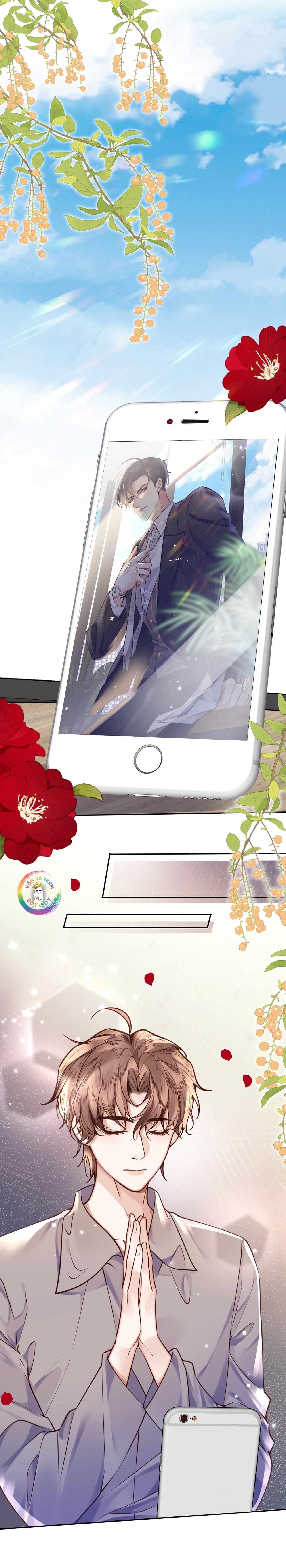 (END) Đặc Chế Cho Riêng Anh Chapter 34 - Next Chapter 35