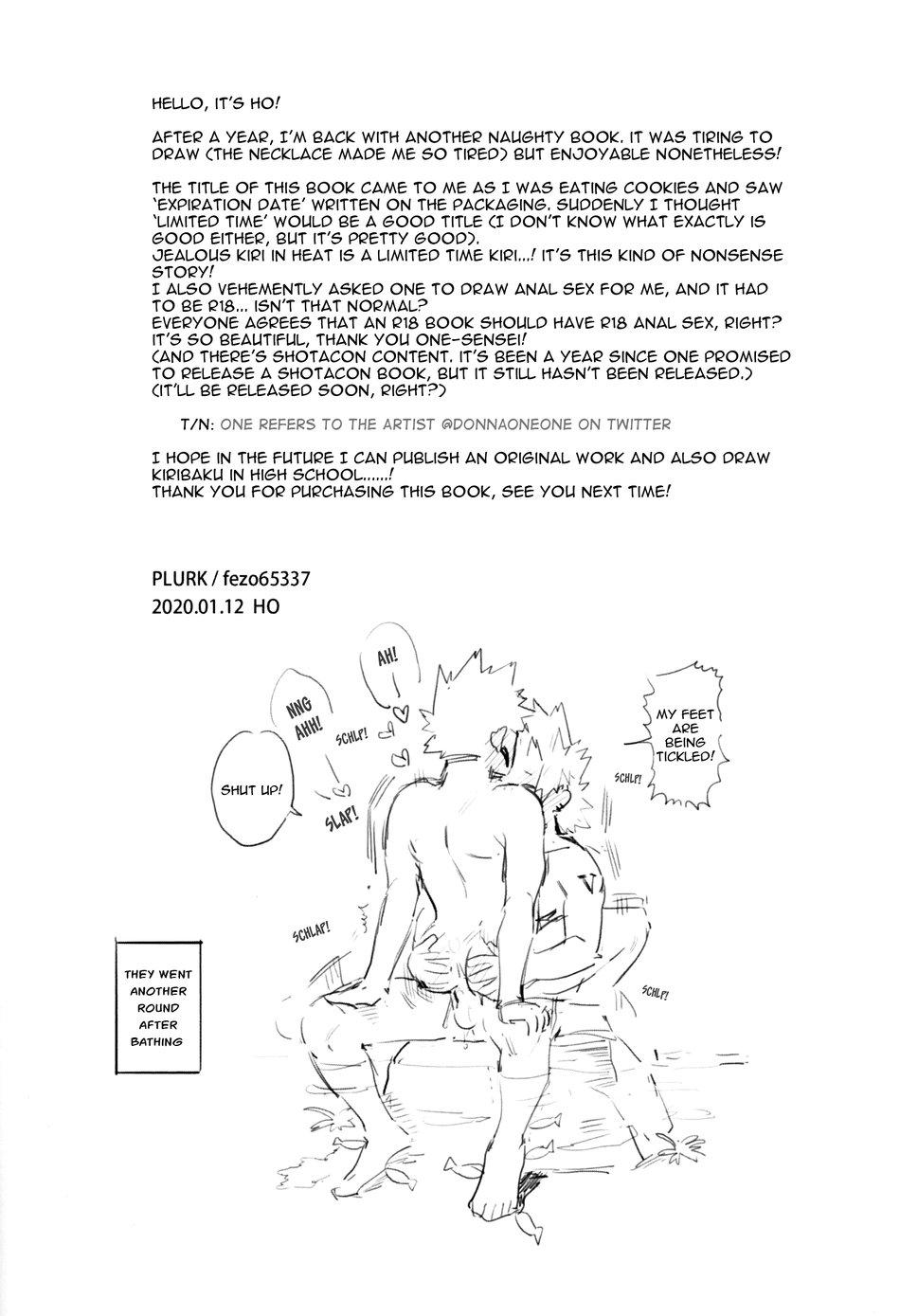 ONESHOT COI LÀ NỨNG Chapter 112 - Next Chapter 113