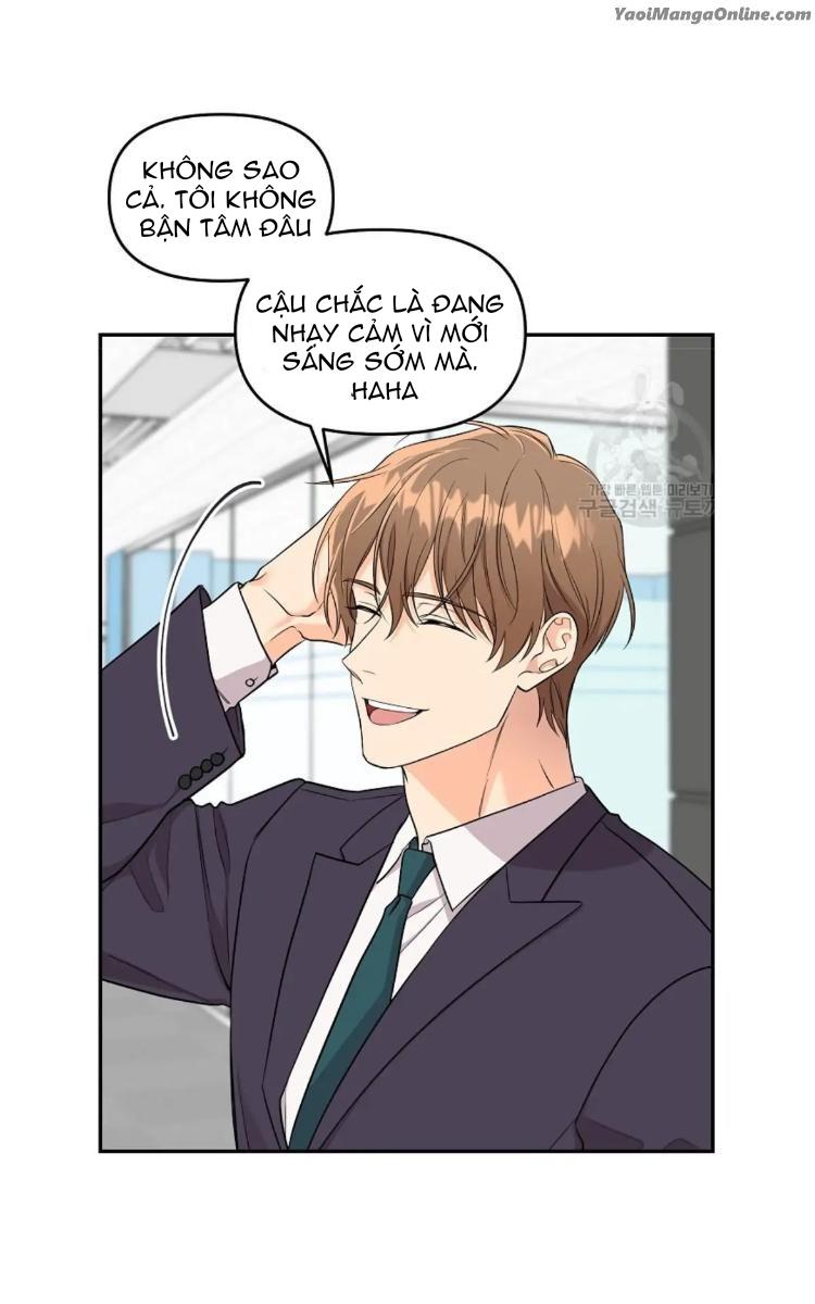 Tuyển tập BOYLOVE màu sắc Chapter 7.1 bộ đồ lót bò - Next Chapter 7.2 Ngực Bự