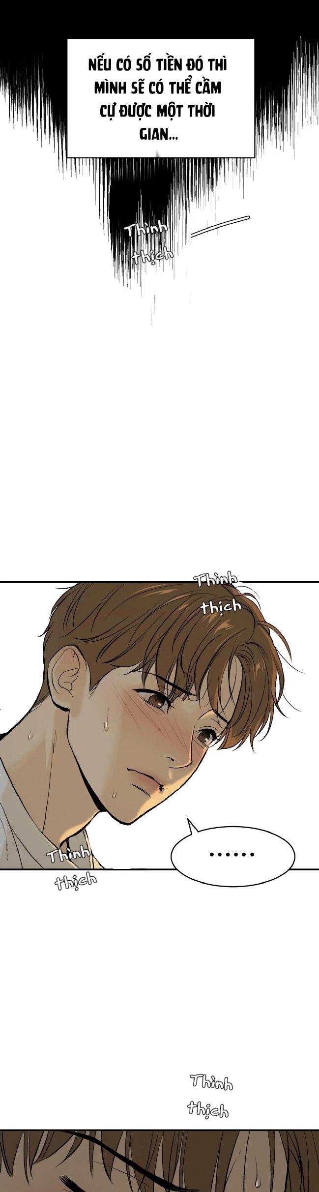 Jinx Chapter 2 - Next Chapter 3