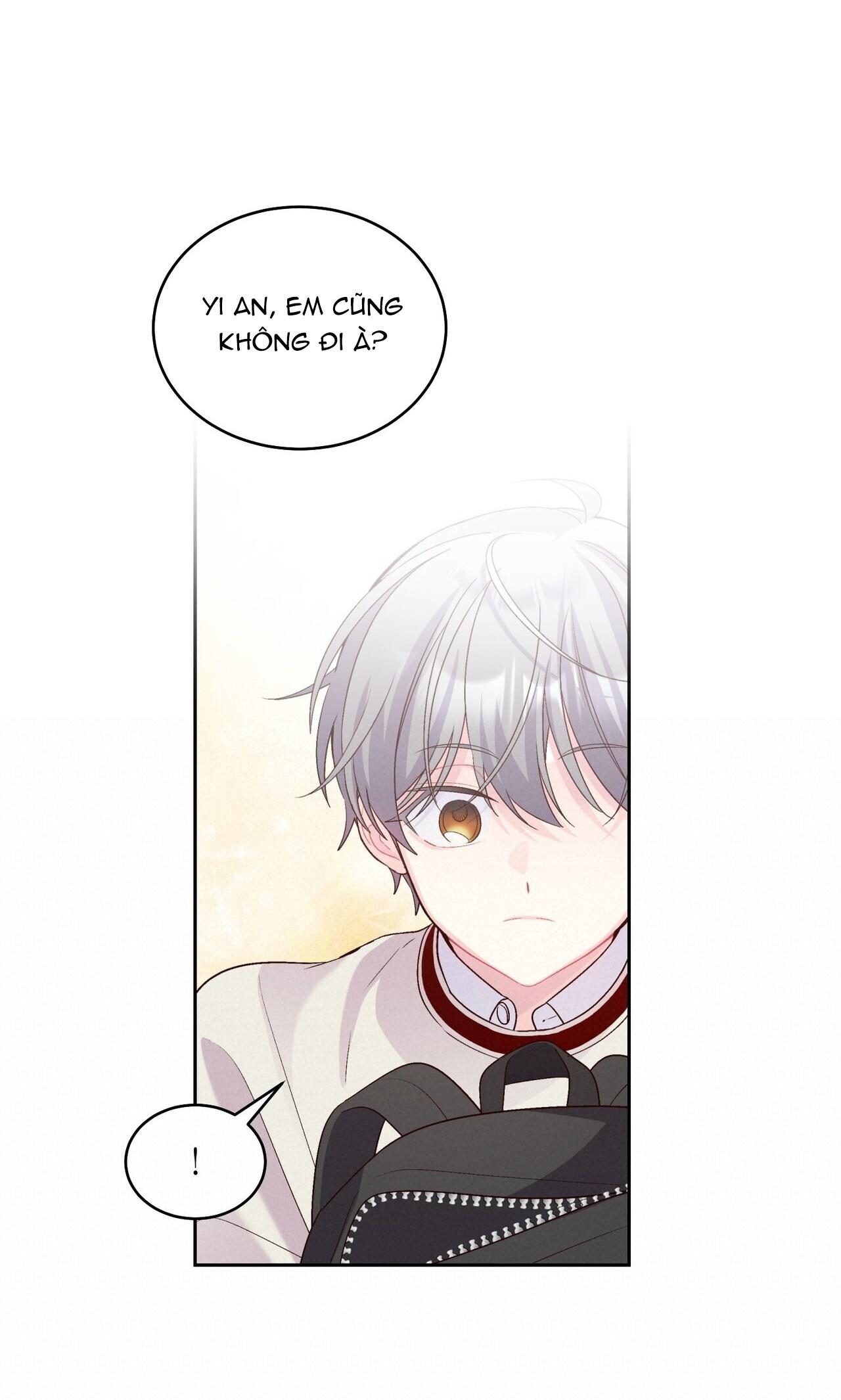 (END) Merry Marbling Chapter 36 - Trang 2